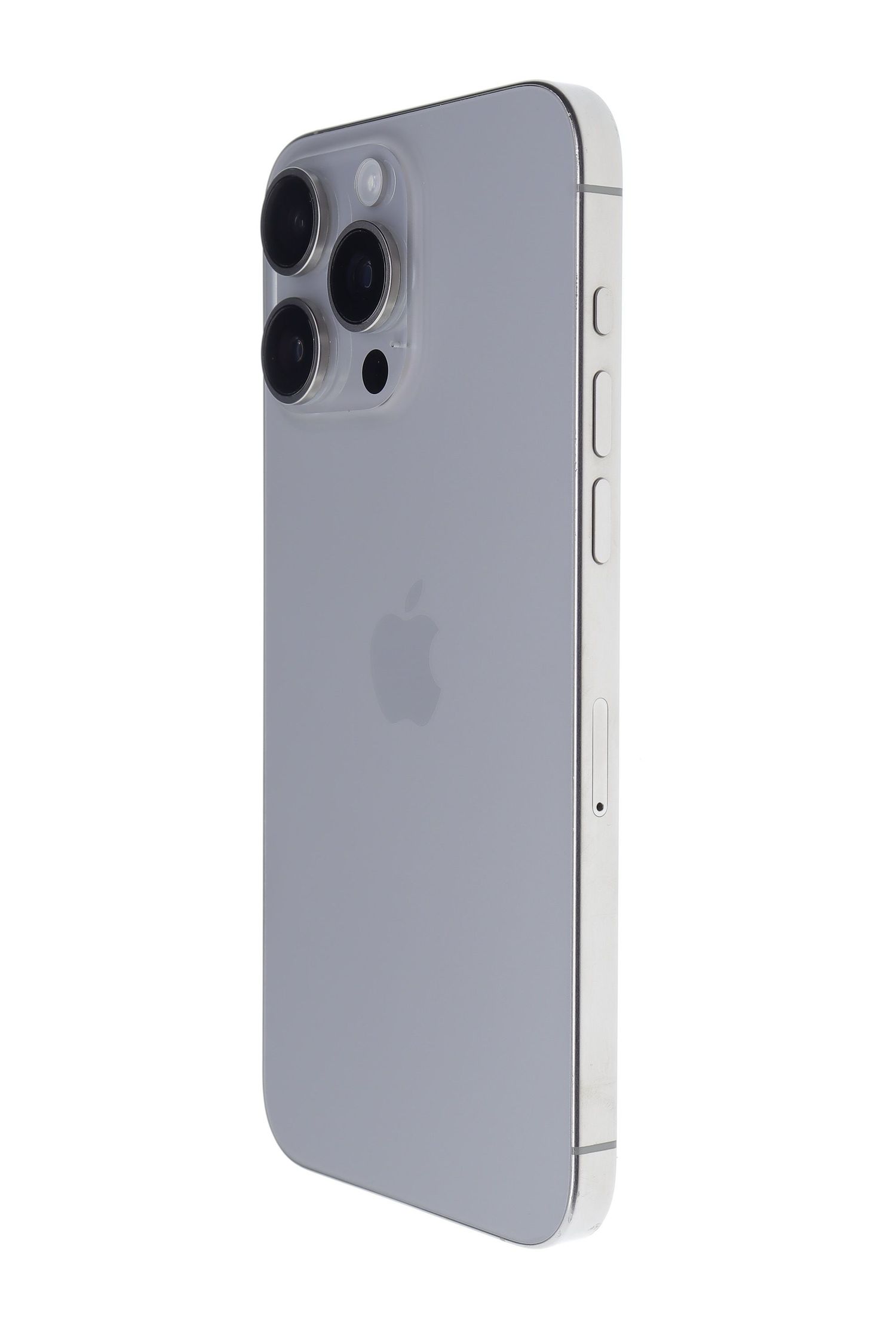Apple iPhone 15 Pro Max 256 GB Natural Titanium - Εξαιρετικό