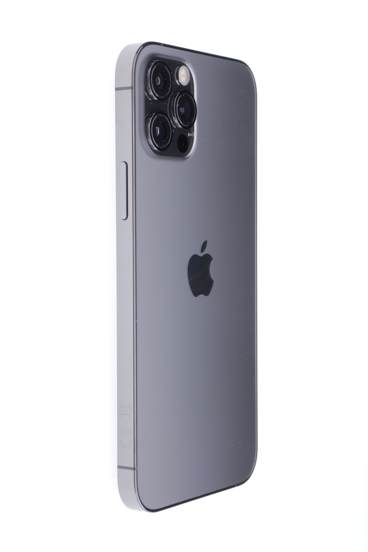 Apple iPhone 12 Pro 256 GB Graphite - Много добро
