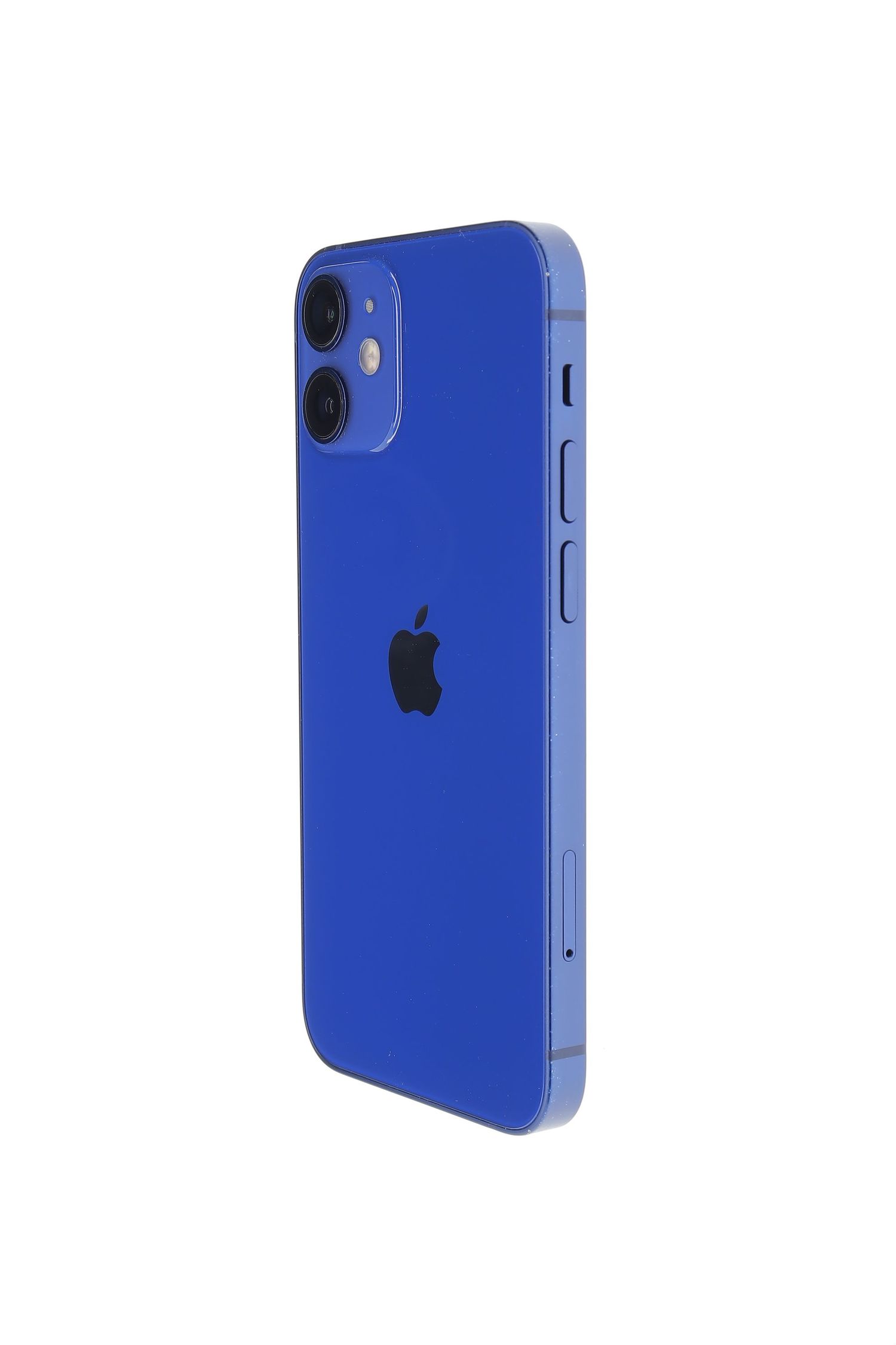 Apple iPhone 12 mini 128 GB Blue - Много добро