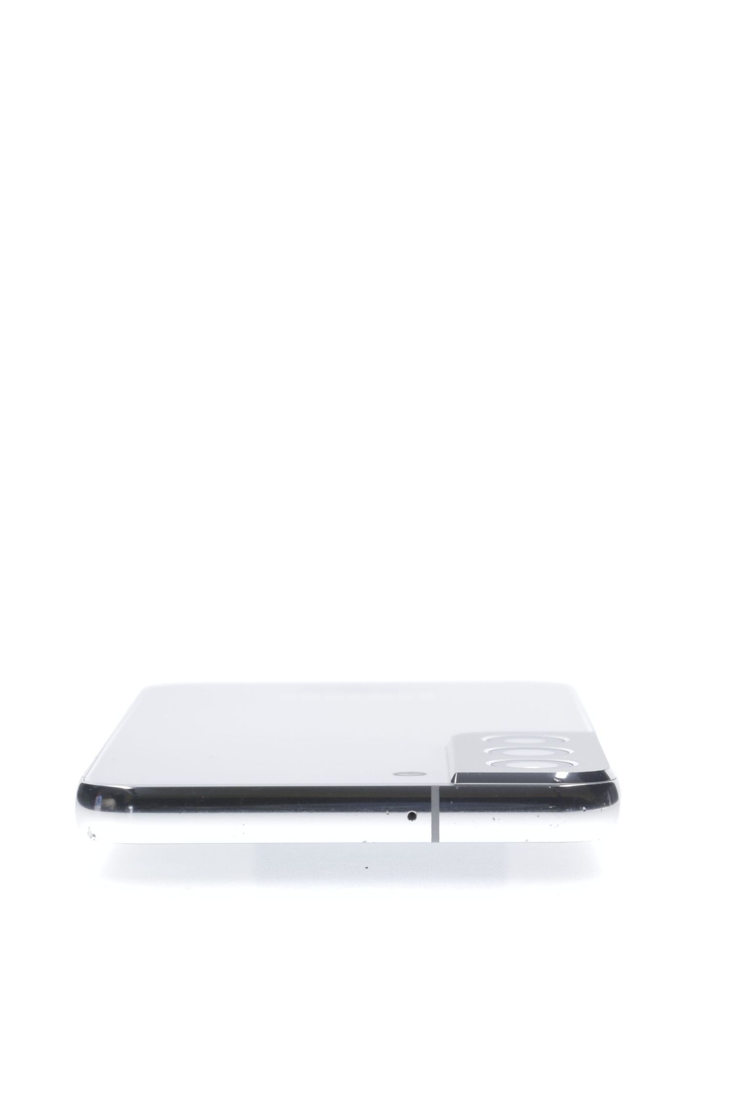 Samsung Galaxy S22 5G Dual Sim 128 GB Phantom White - Excelent