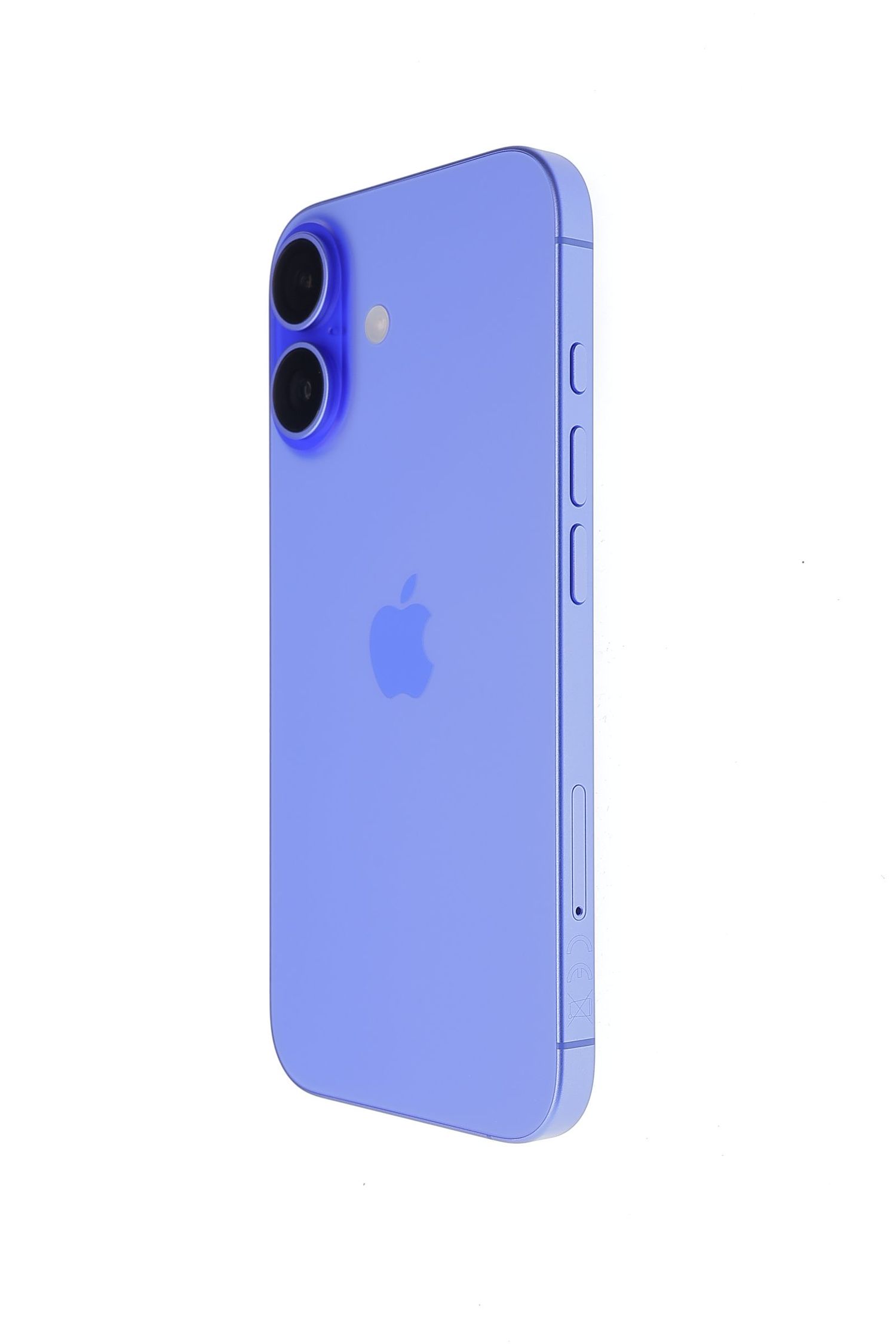 Apple iPhone 16 128 GB Ultramarine - Ca nou