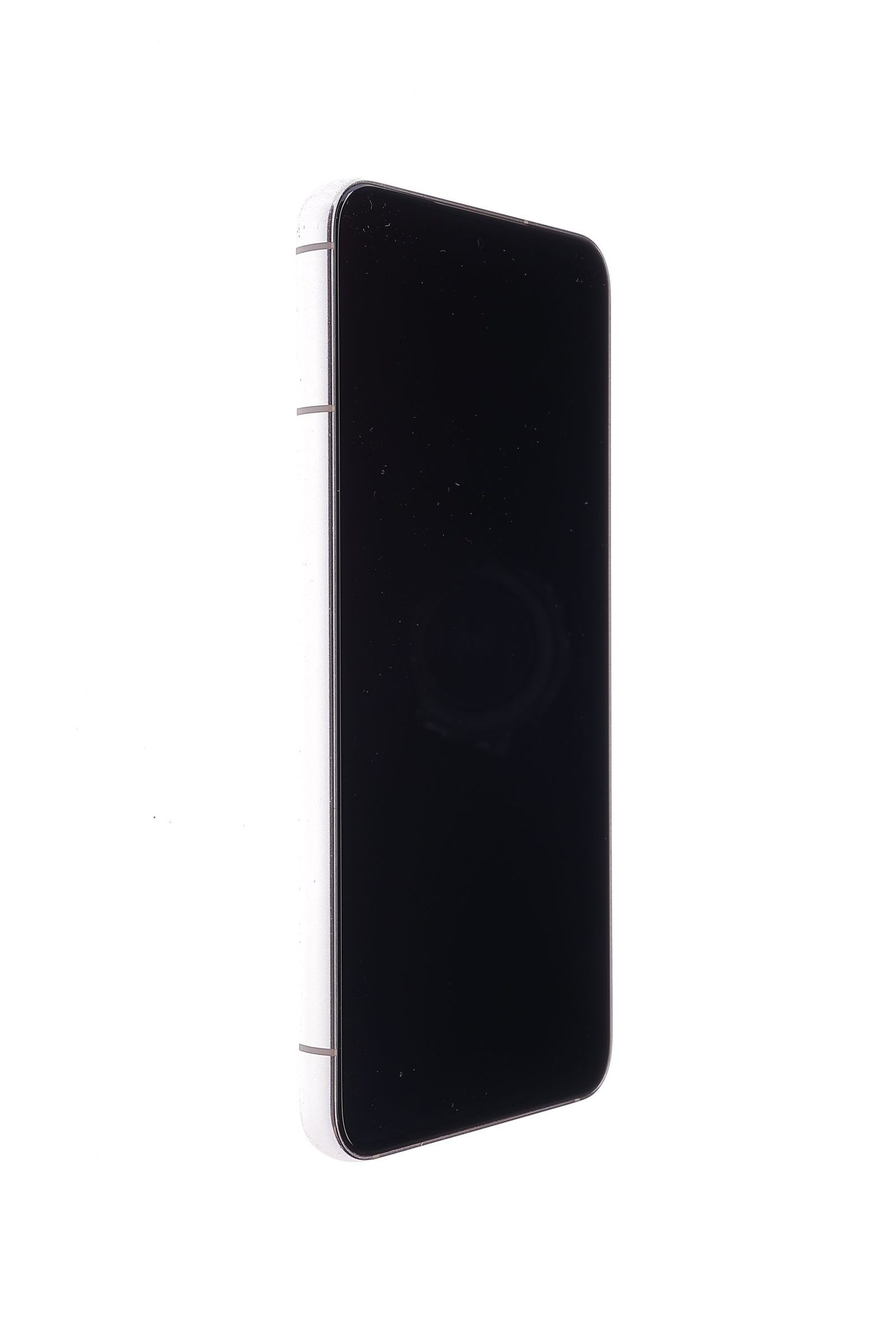 Samsung Galaxy S22 5G Dual Sim 128 GB Pink Gold - Kiváló