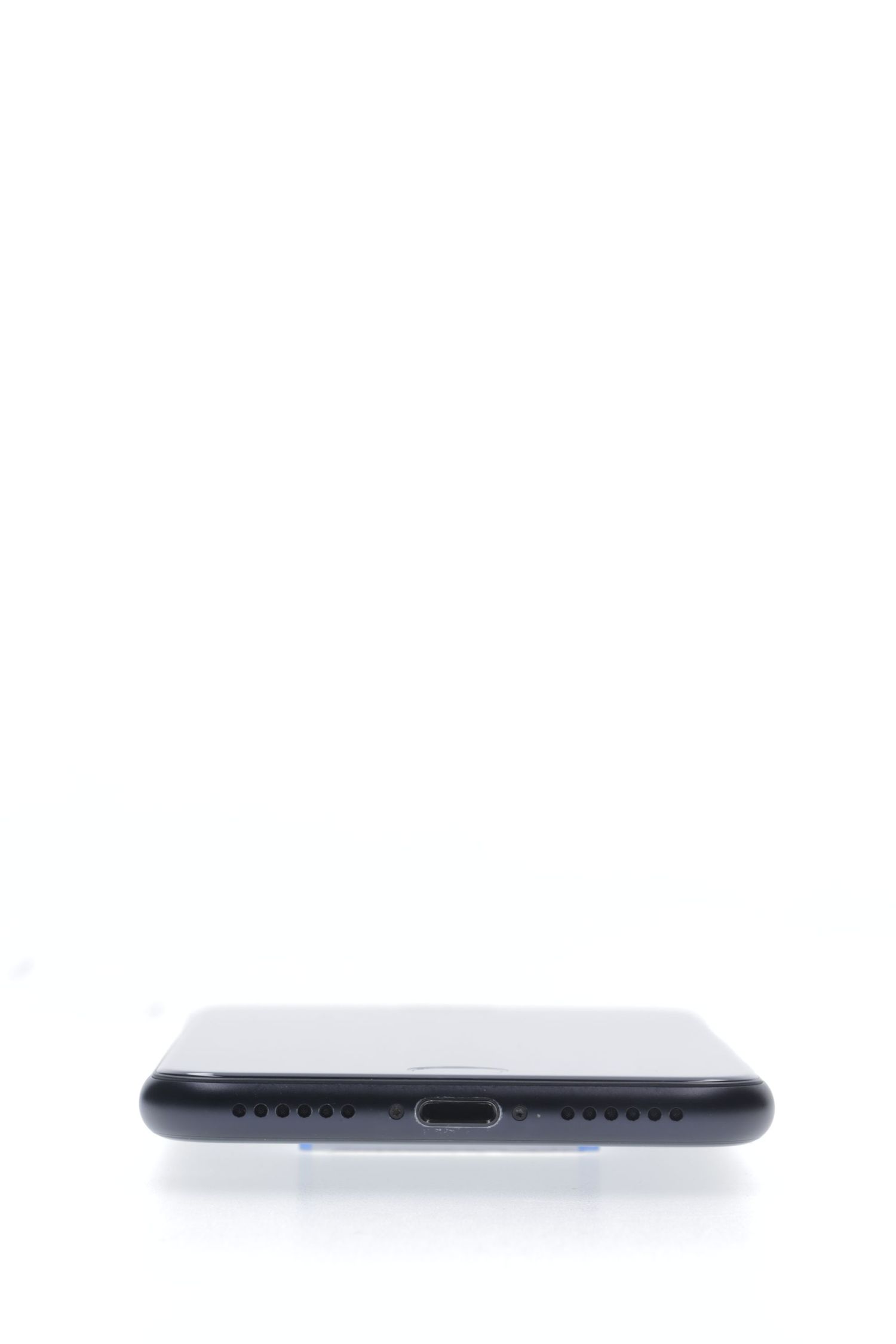 Apple iPhone SE 2020 128 GB Black - Като нов