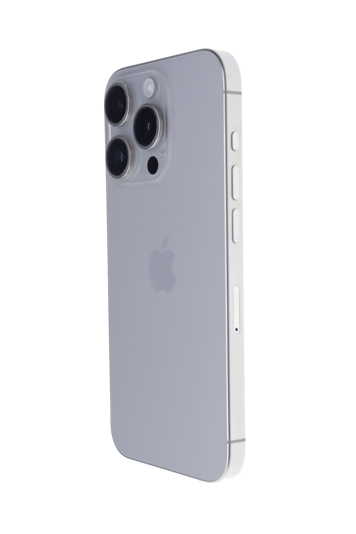 Apple iPhone 15 Pro 512 GB Natural Titanium - Foarte bun