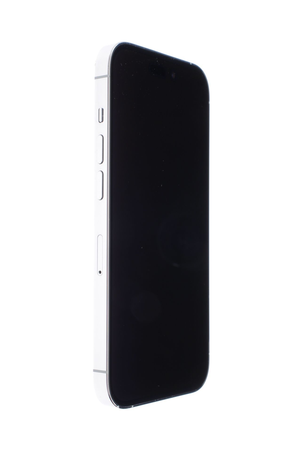 Apple iPhone 14 Pro 256 GB Silver - Πολύ καλό