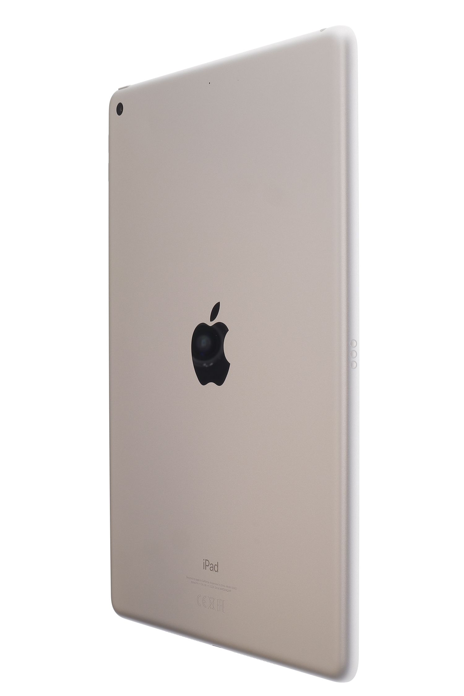 Apple iPad 10.2” (2021) 9th Gen Wifi 64 GB Silver - Nagyon jó