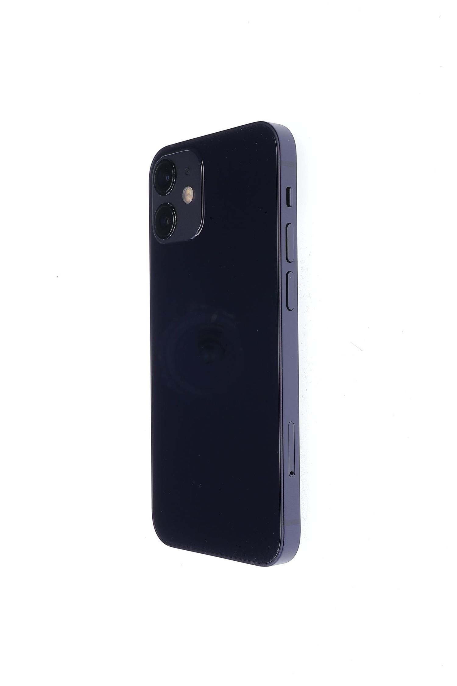Apple iPhone 12 mini 64 GB Black - Εξαιρετικό