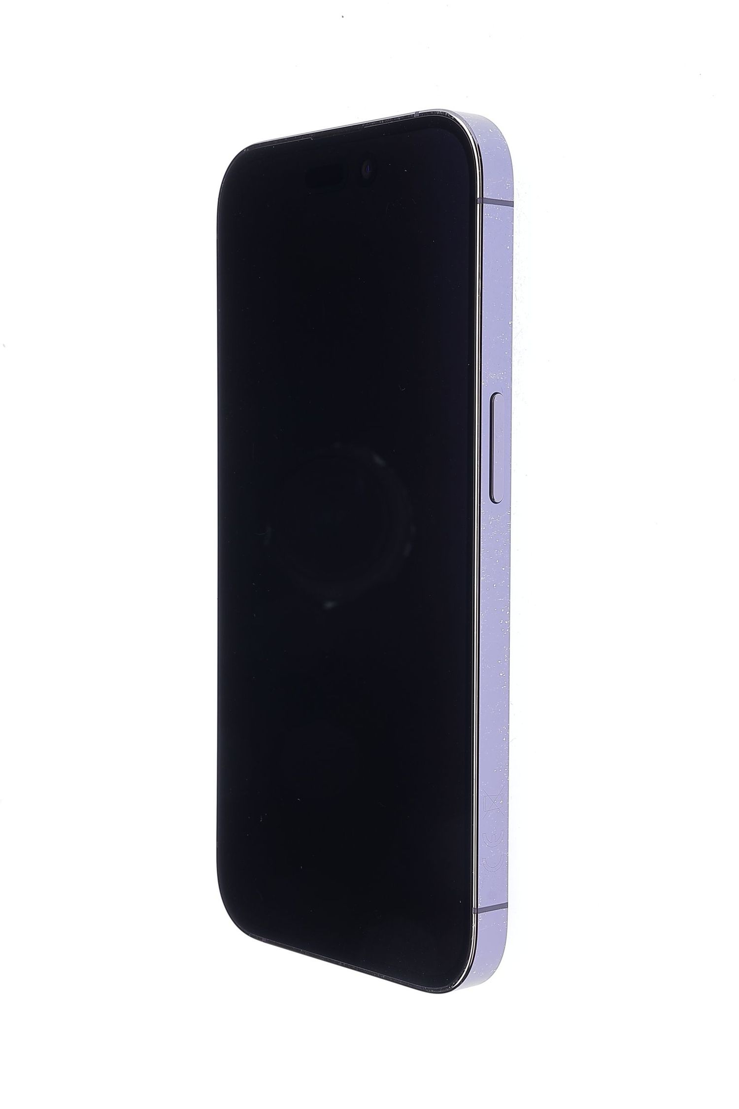 Apple iPhone 14 Pro 128 GB Deep Purple - Excelent