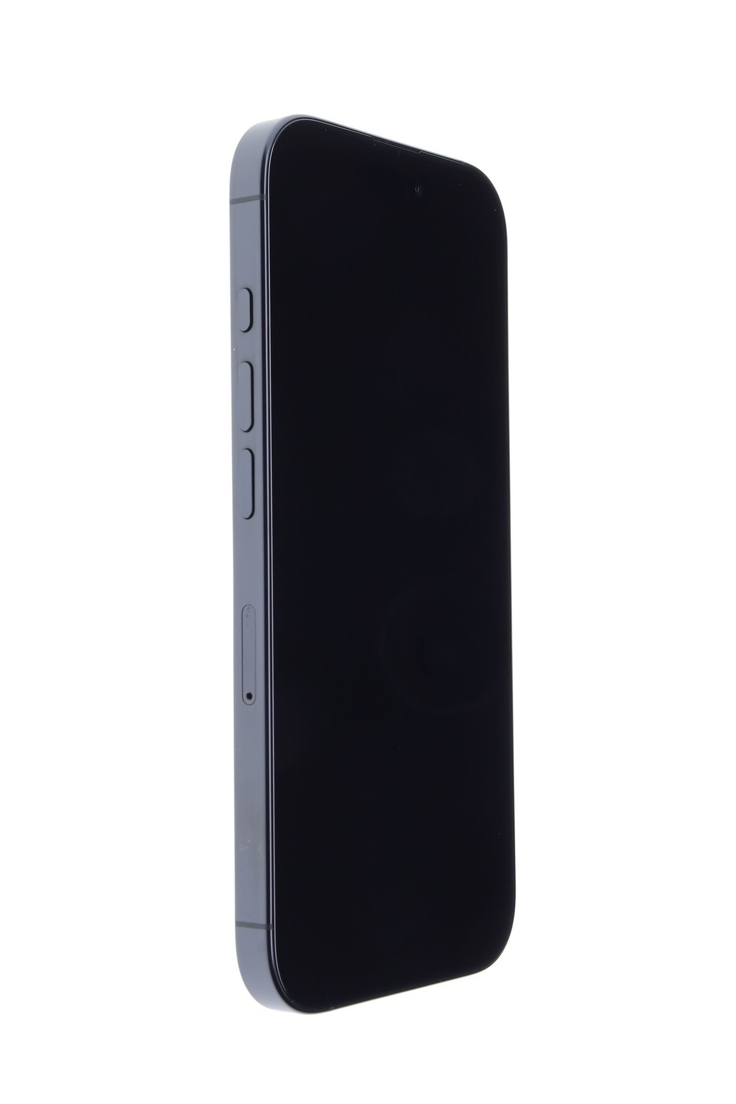 Apple iPhone 16 Pro 256 GB Black Titanium - Ca nou