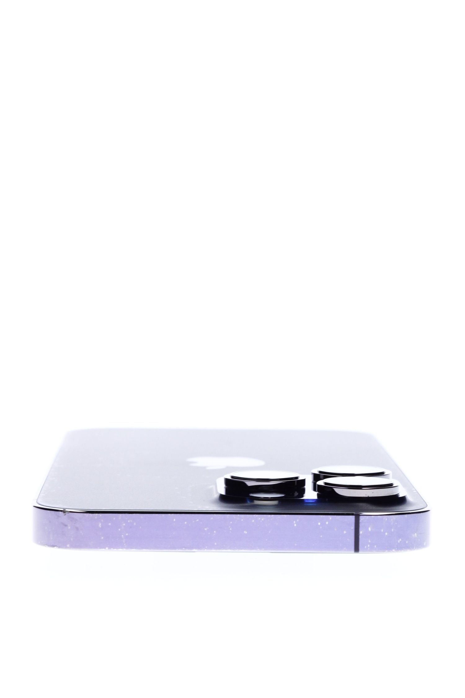 Apple iPhone 14 Pro Max 128 GB Deep Purple - Εξαιρετικό