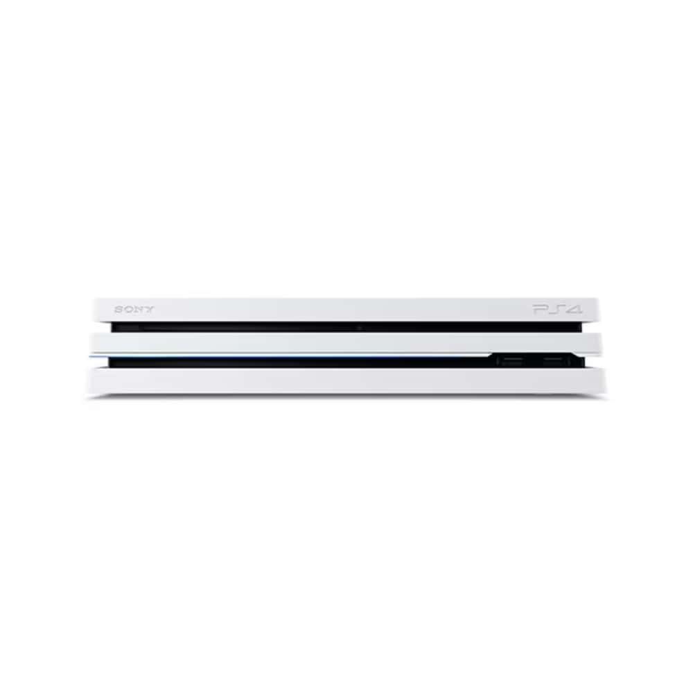 Sony PlayStation 4 Pro 1 TB White - Πολύ καλό
