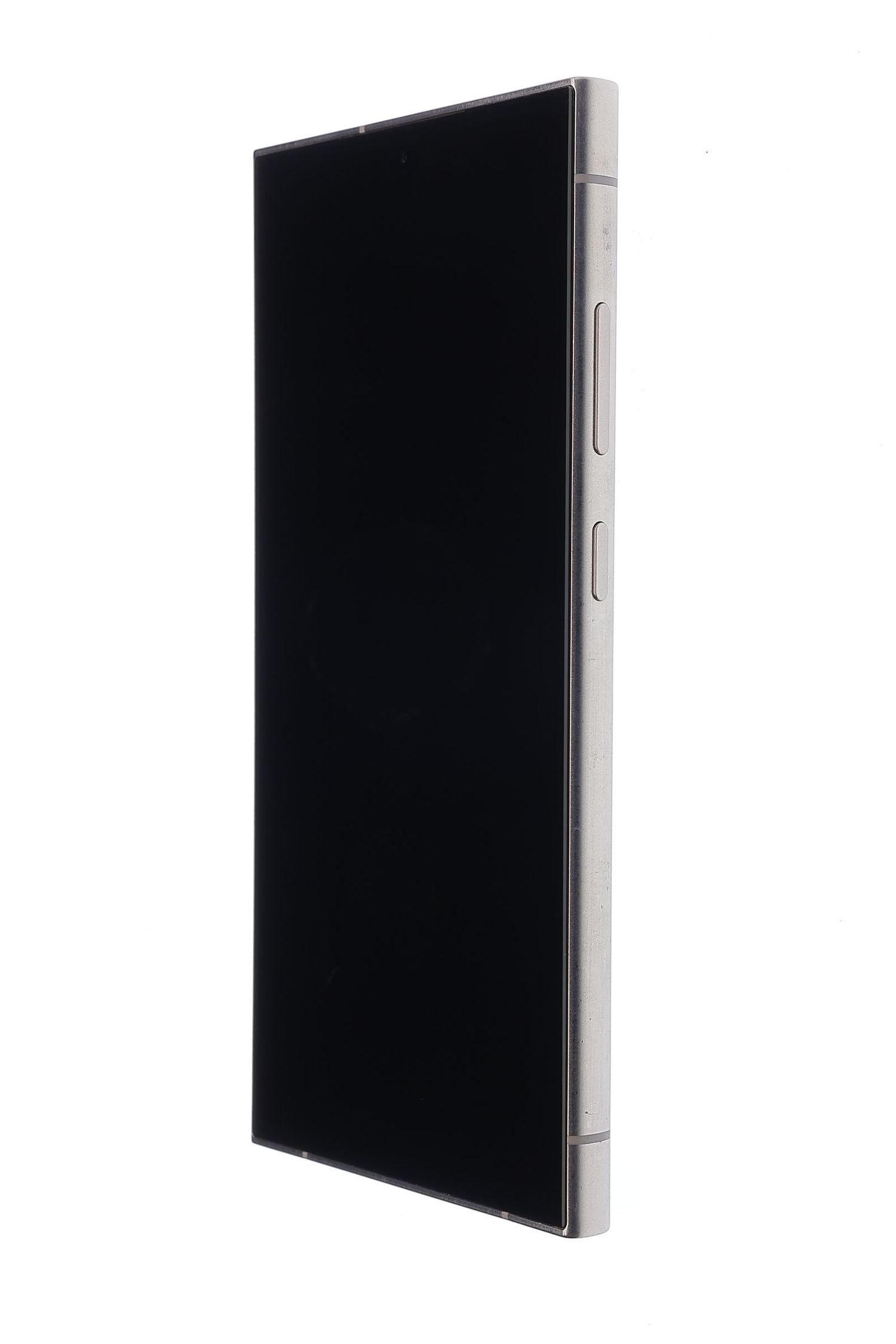 Samsung Galaxy S24 Ultra 5G Dual Sim 256 GB Titanium Grey - Excelent