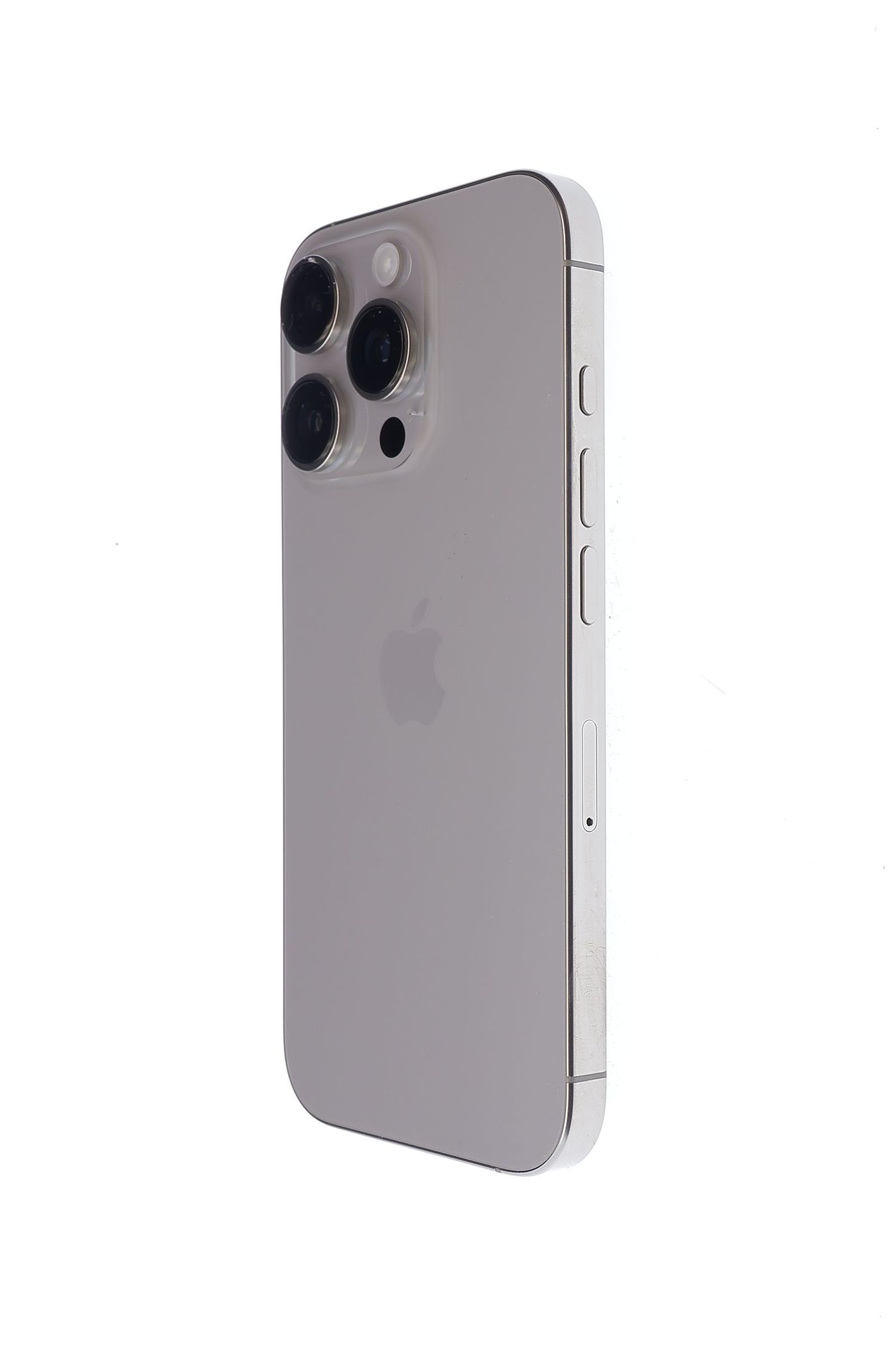 Apple iPhone 16 Pro 256 GB Natural Titanium - Ca nou