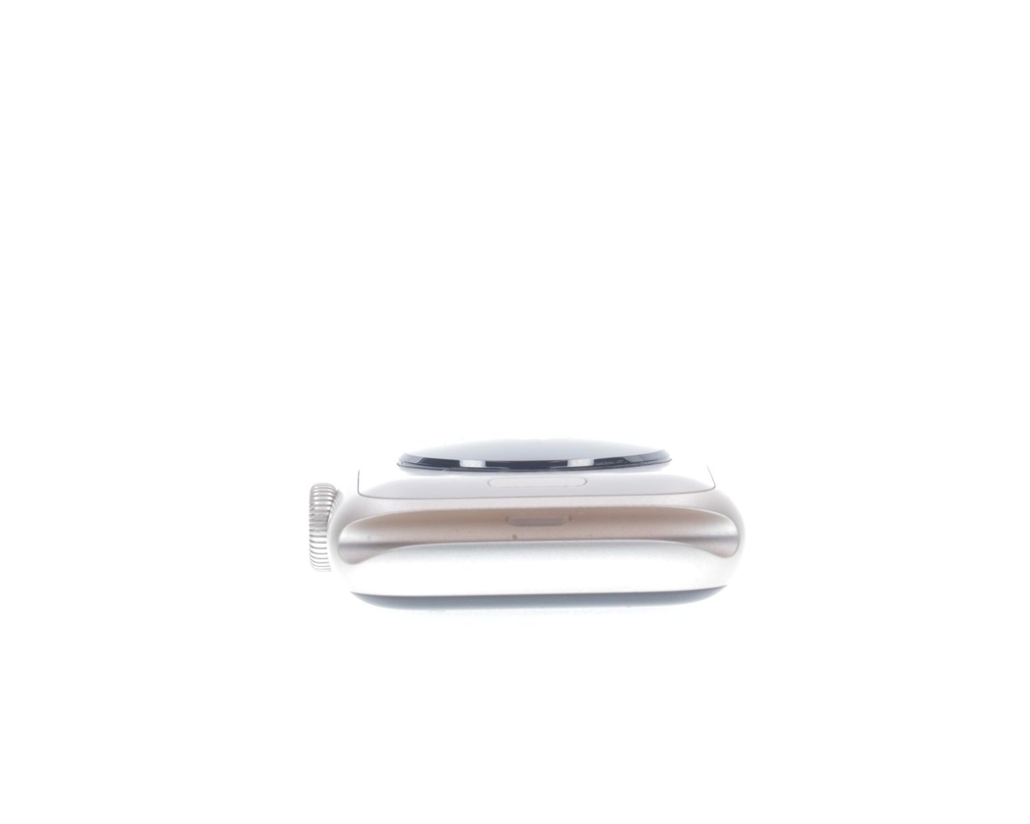 Apple Watch SE 2022, GPS, Aluminium 40mm Starlight - Εξαιρετικό