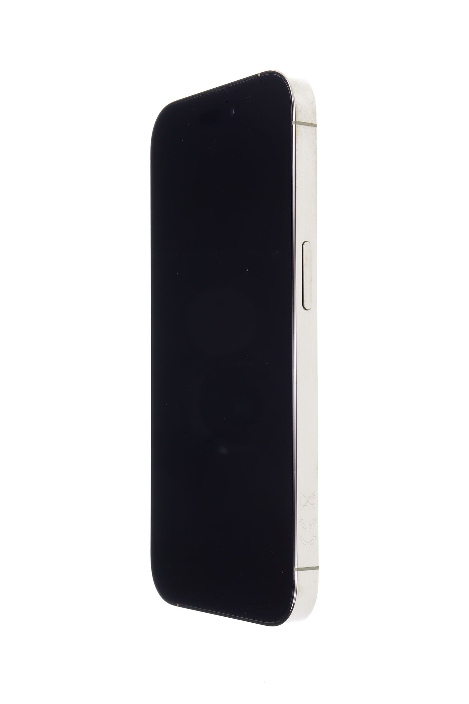 Apple iPhone 14 Pro 128 GB Gold - Πολύ καλό