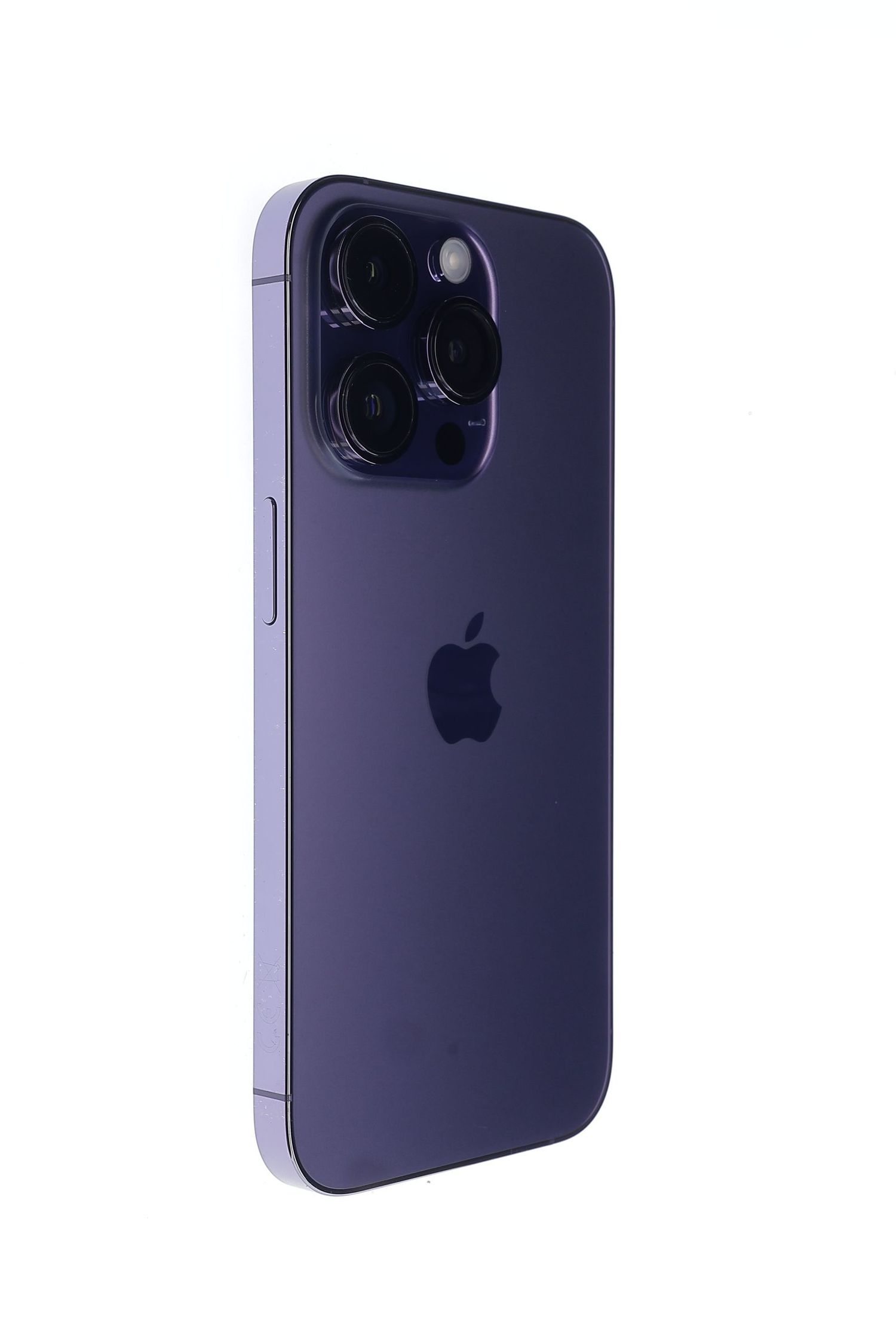 Apple iPhone 14 Pro 128 GB Deep Purple - Като нов