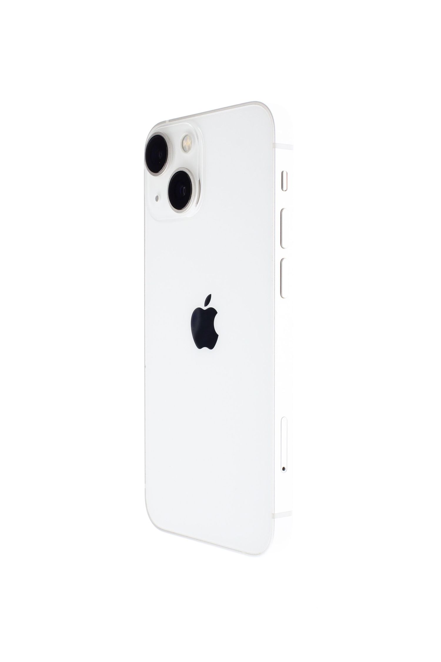 Apple iPhone 13 mini 128 GB Starlight - Újszerű