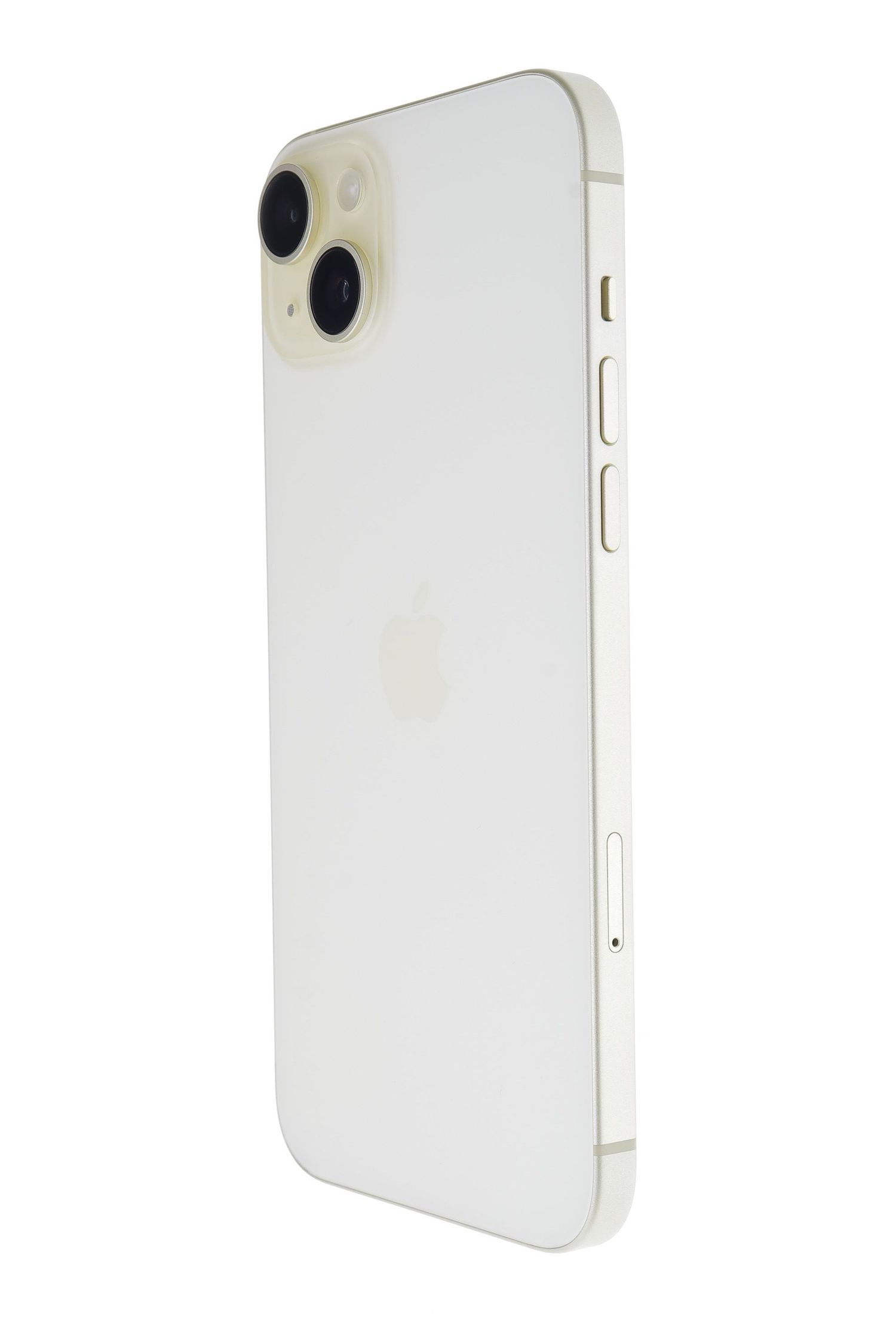 Apple iPhone 15 Plus 128 GB Yellow - Excelent