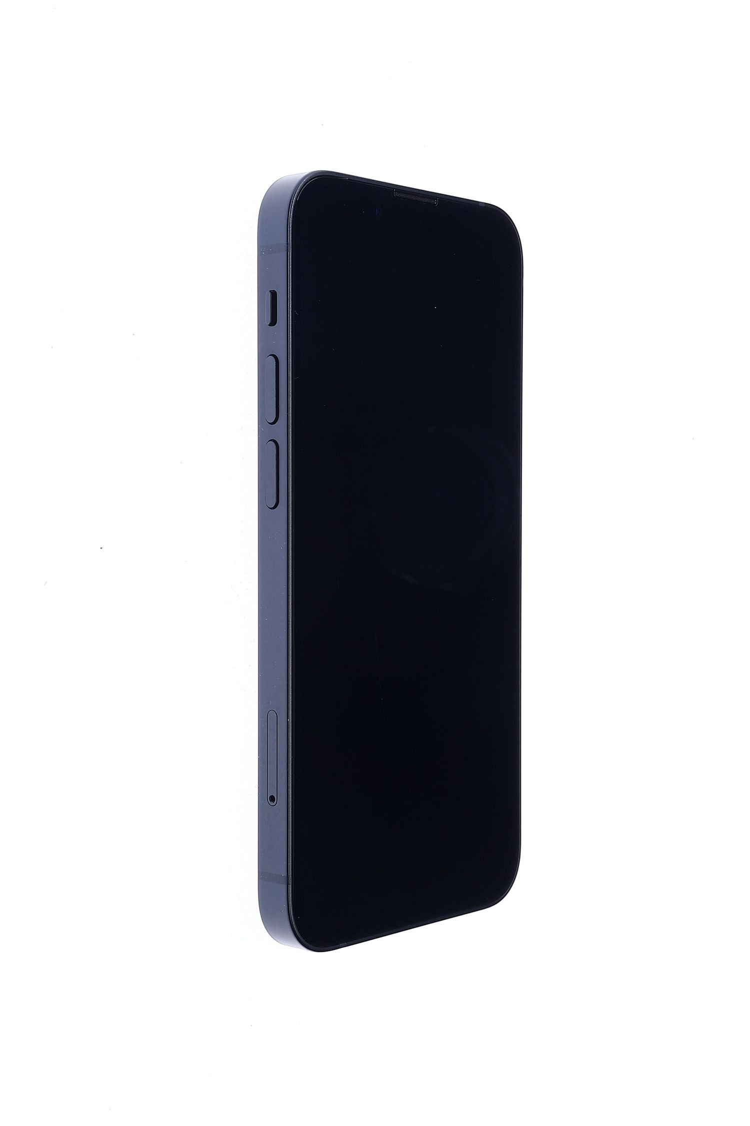 Apple iPhone 13 mini 256 GB Midnight - Nagyon jó