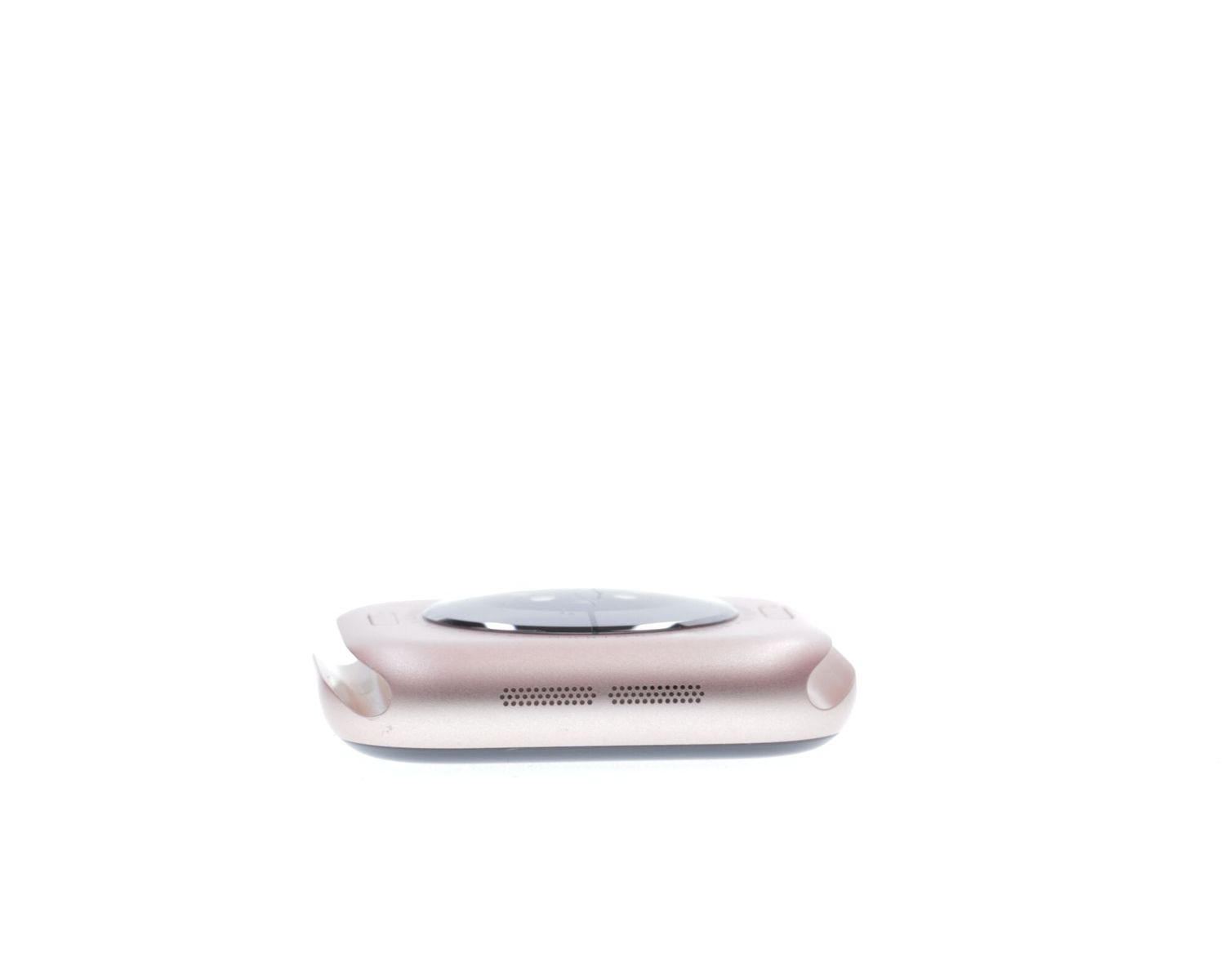 Apple Watch Series 10 2024, GPS, Aluminium 42mm Rose Gold - Jó