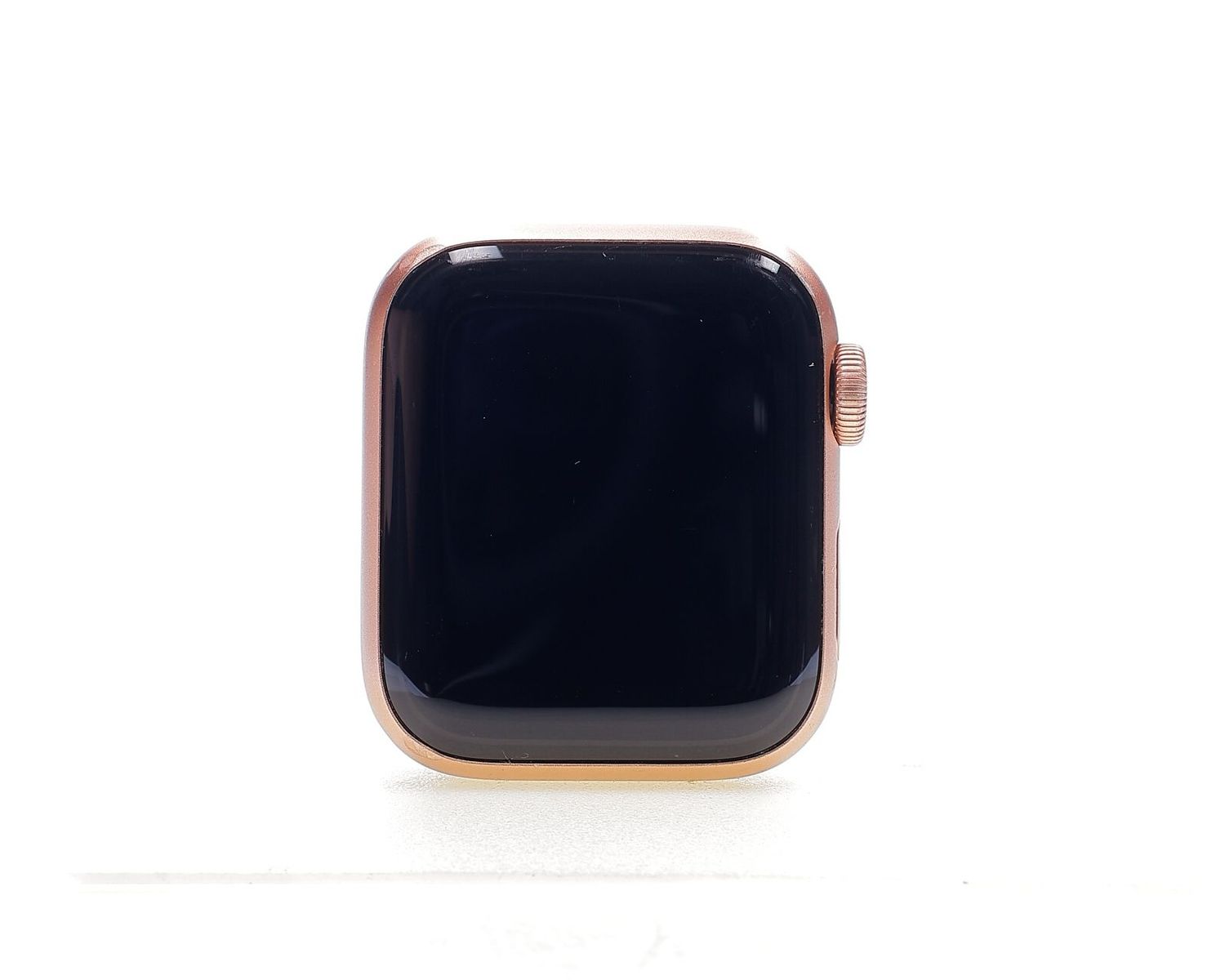 Apple Watch SE 2020, GPS, Aluminium 40mm Gold - Excelent