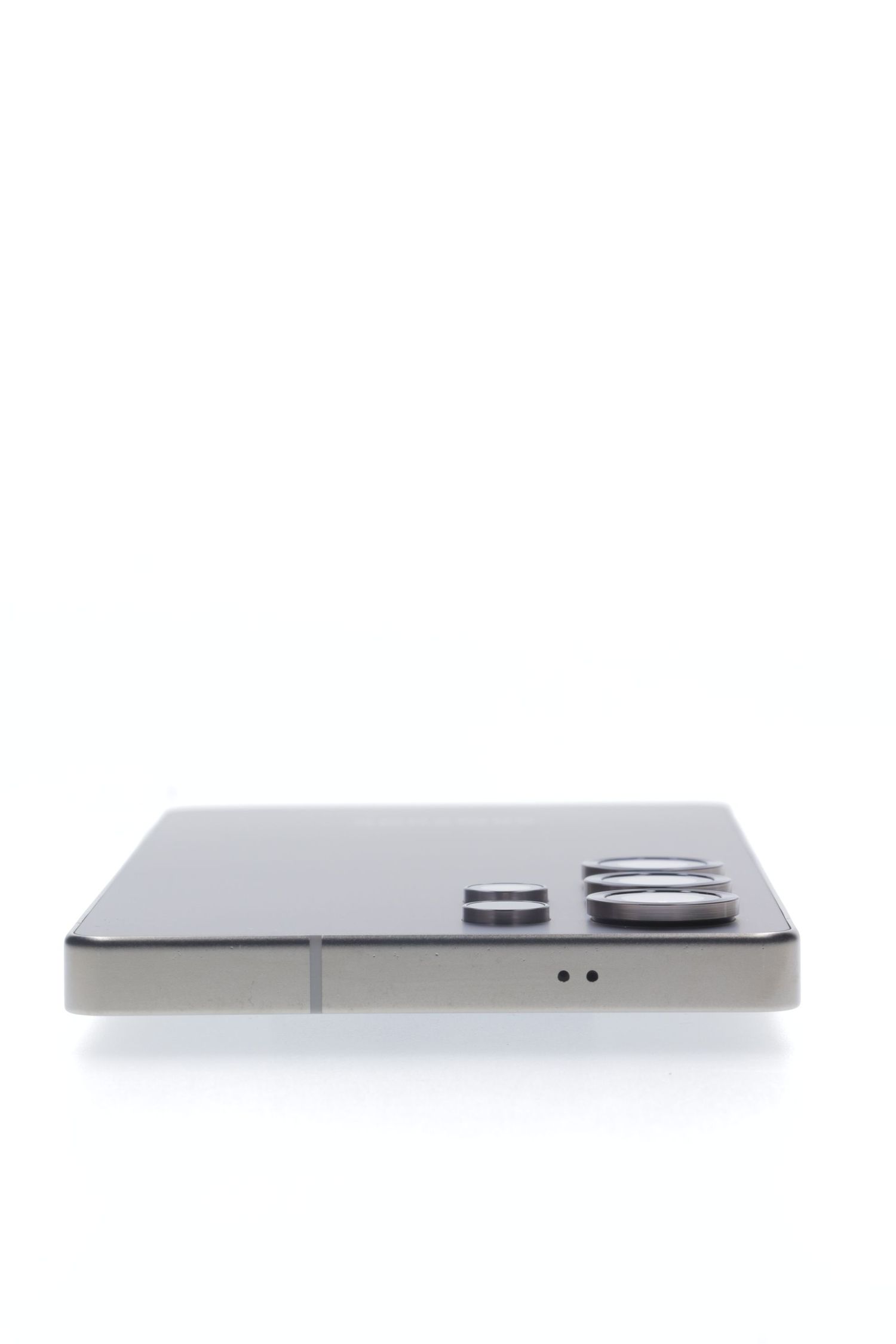 Samsung Galaxy S25 Ultra 5G Dual Sim 512 GB Titanium Gray - Като нов