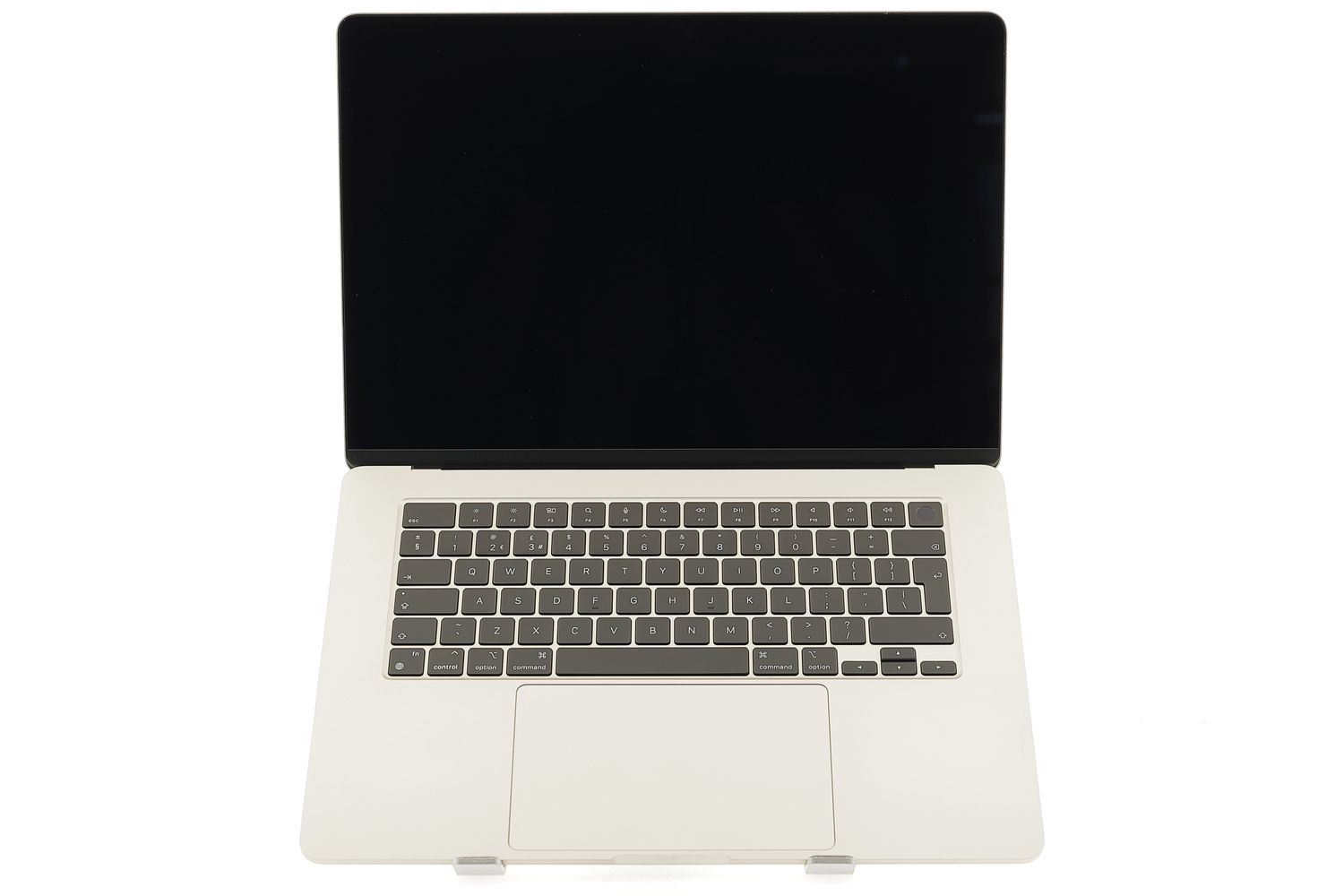 Apple MacBook Air 15″ 2023, M2 8 Cores, 8 GB, 10 core GPU 256 GB Starlight - Πολύ καλό