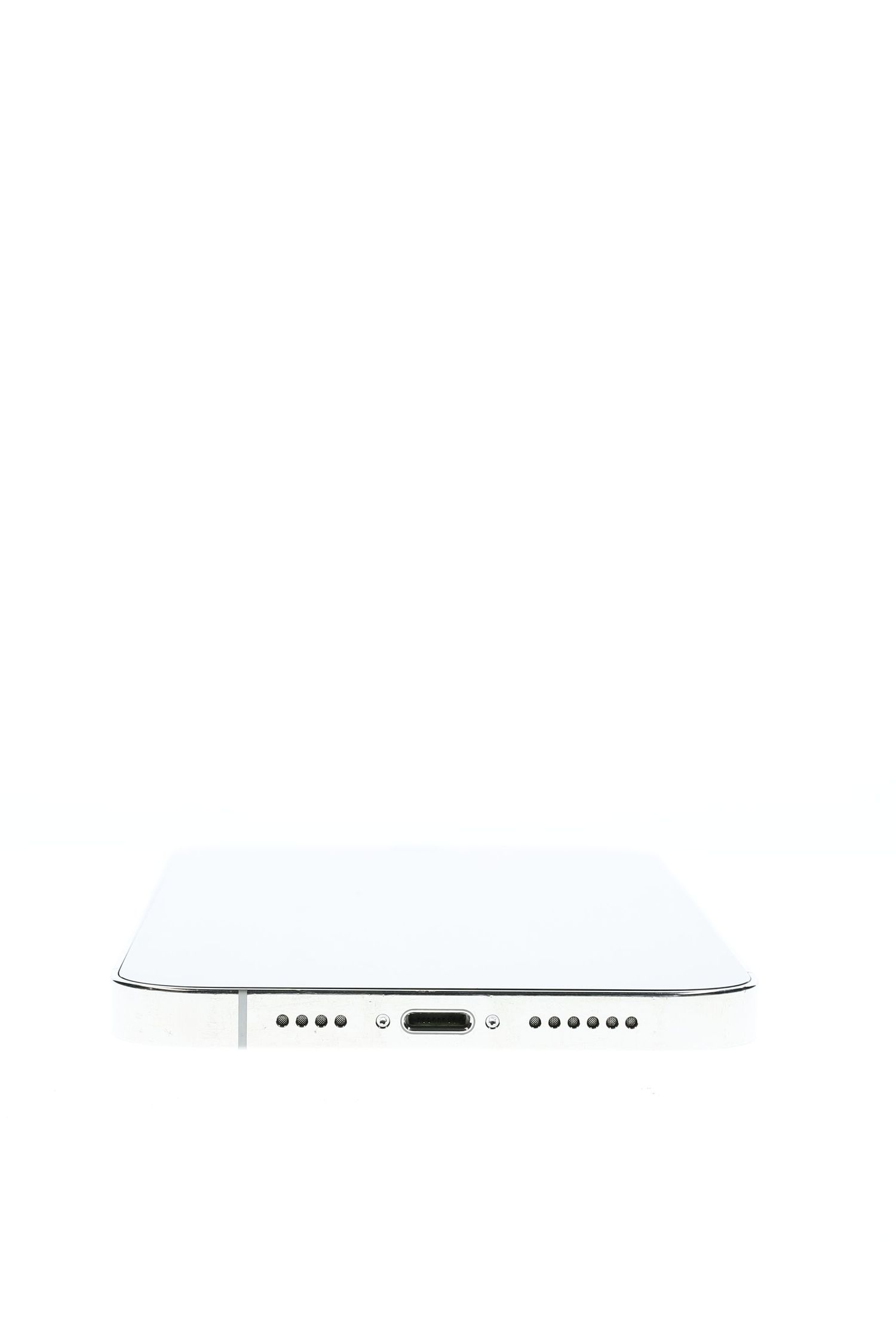 Apple iPhone 12 Pro Max 256 GB Silver - Много добро