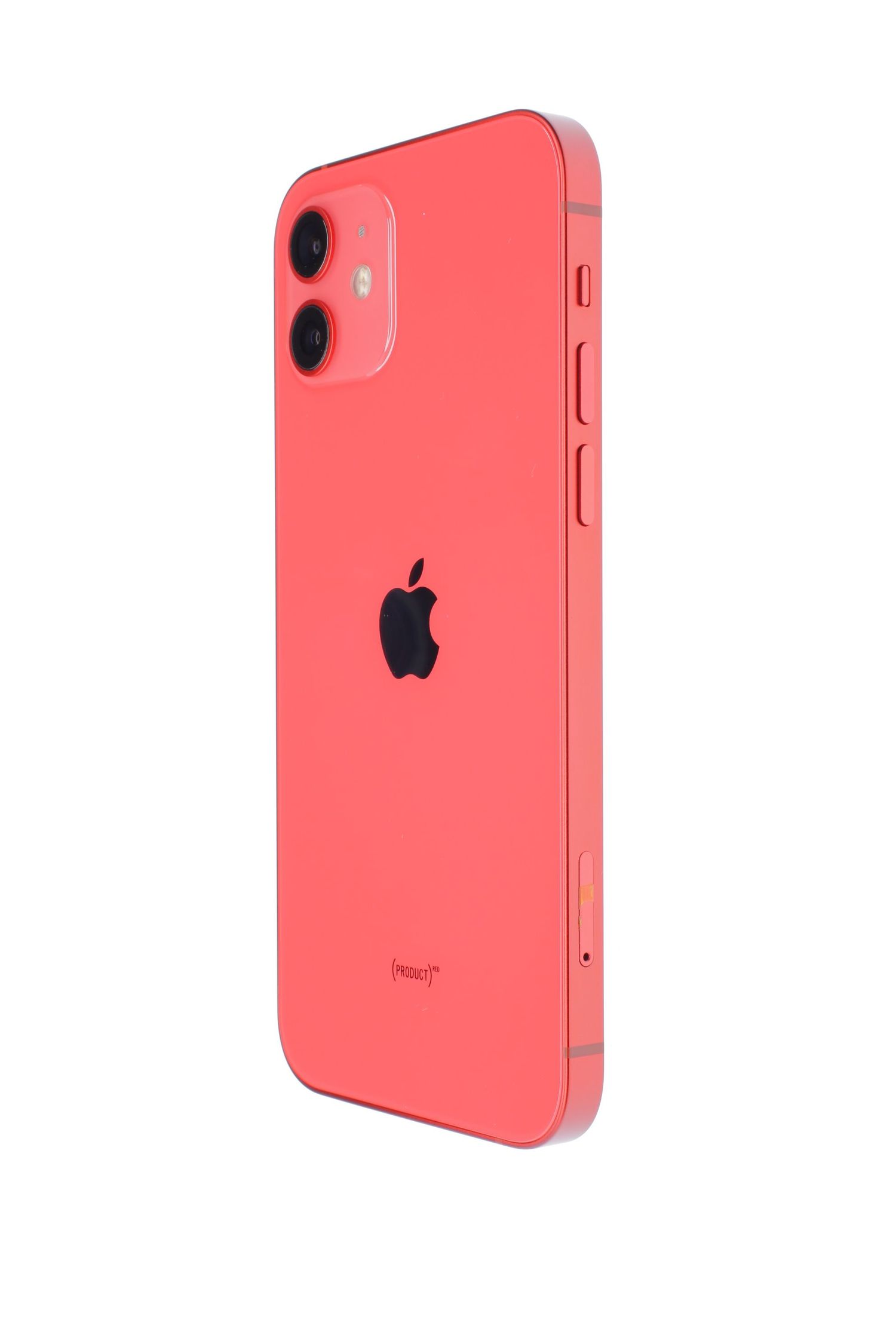 Apple iPhone 12 64 GB Red - Като нов