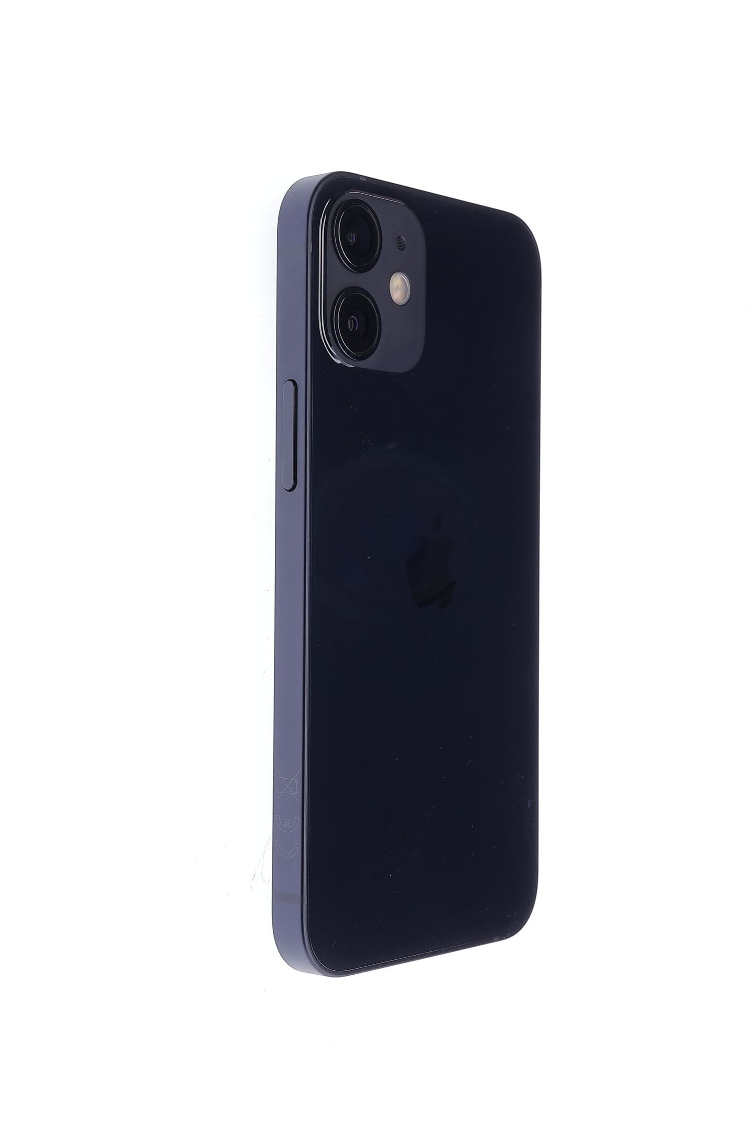 Apple iPhone 12 mini 64 GB Black - Σαν καινούργιο