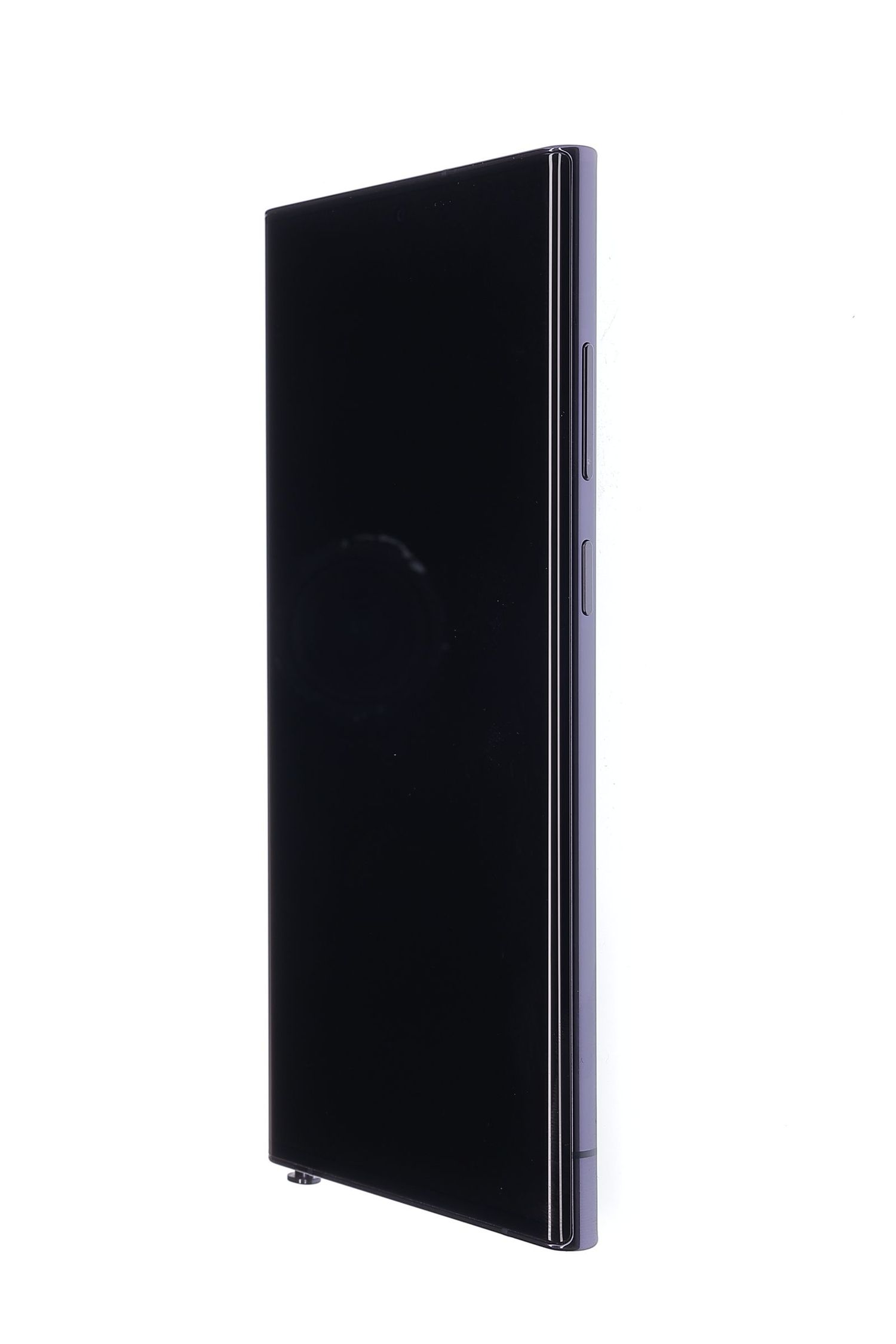 Samsung Galaxy S22 Ultra 5G Dual Sim 512 GB Phantom Black - Като нов