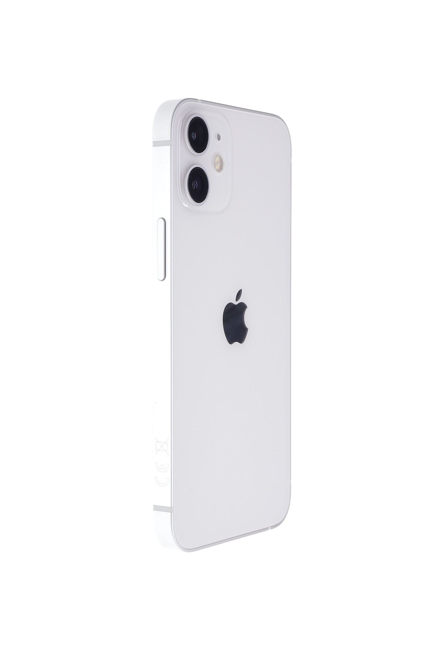 Apple iPhone 12 mini 128 GB White - Excelent