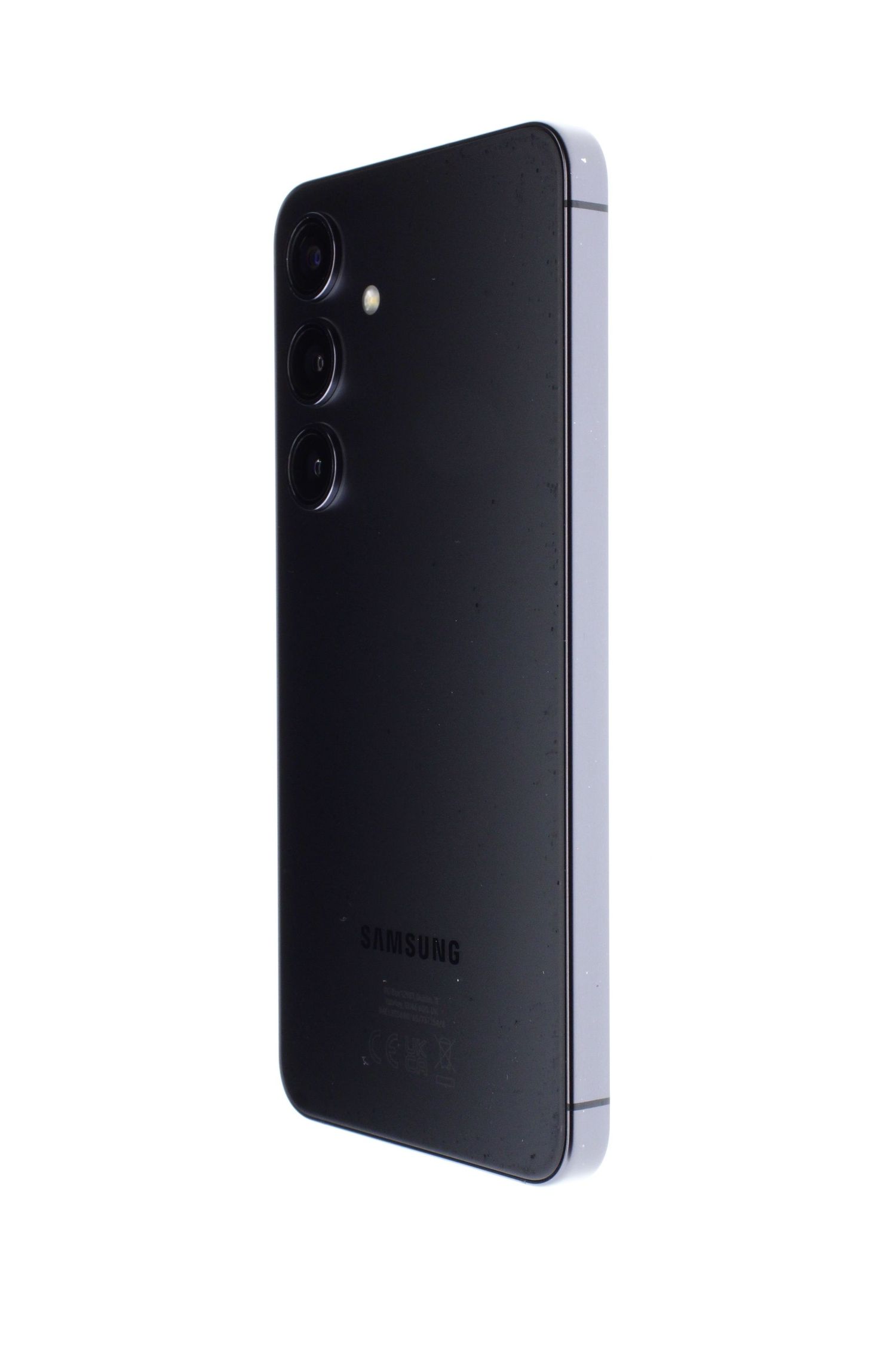 Samsung Galaxy S24 5G Dual Sim 128 GB Onyx Black - Excelent