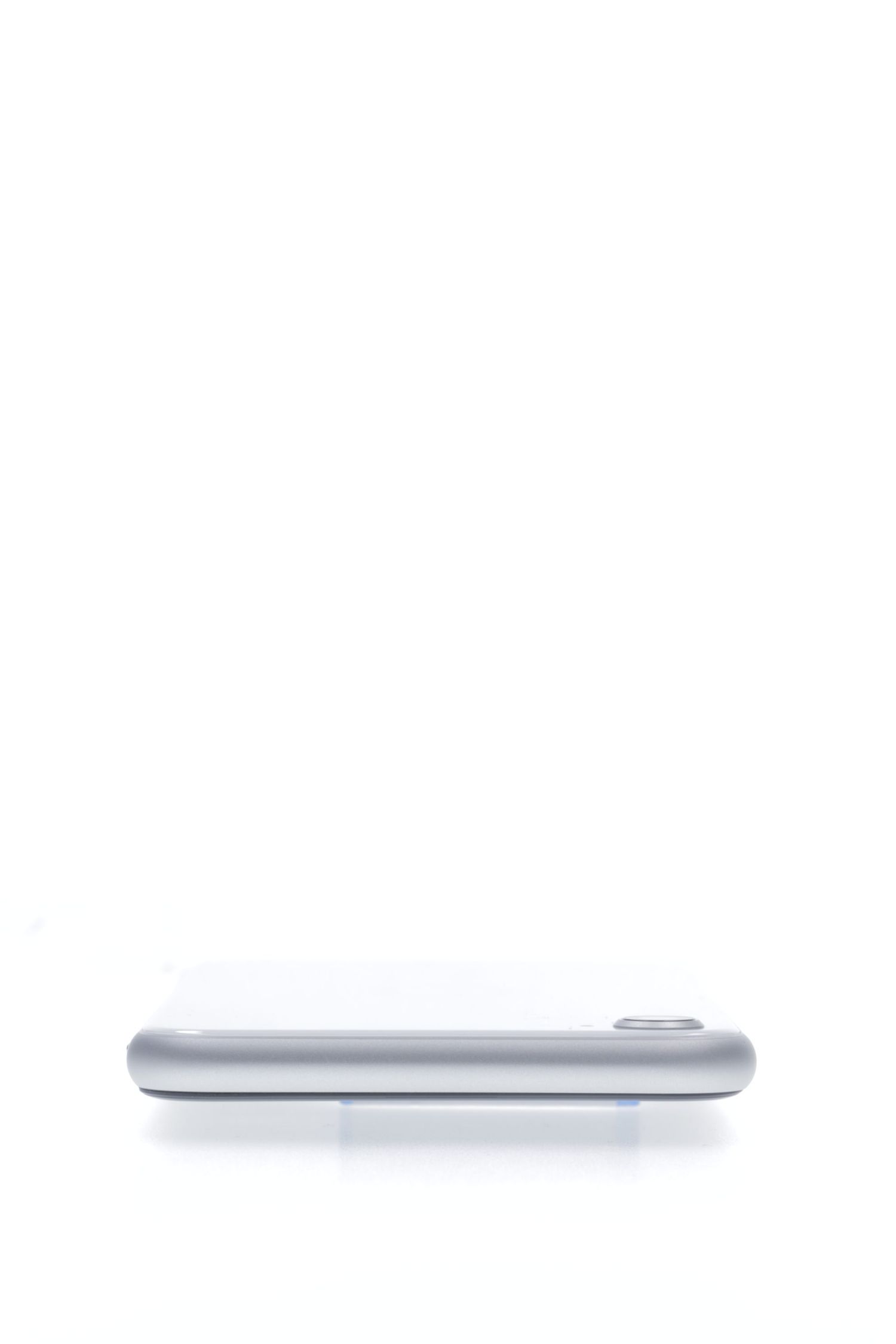 Apple iPhone SE 2020 128 GB White - Újszerű