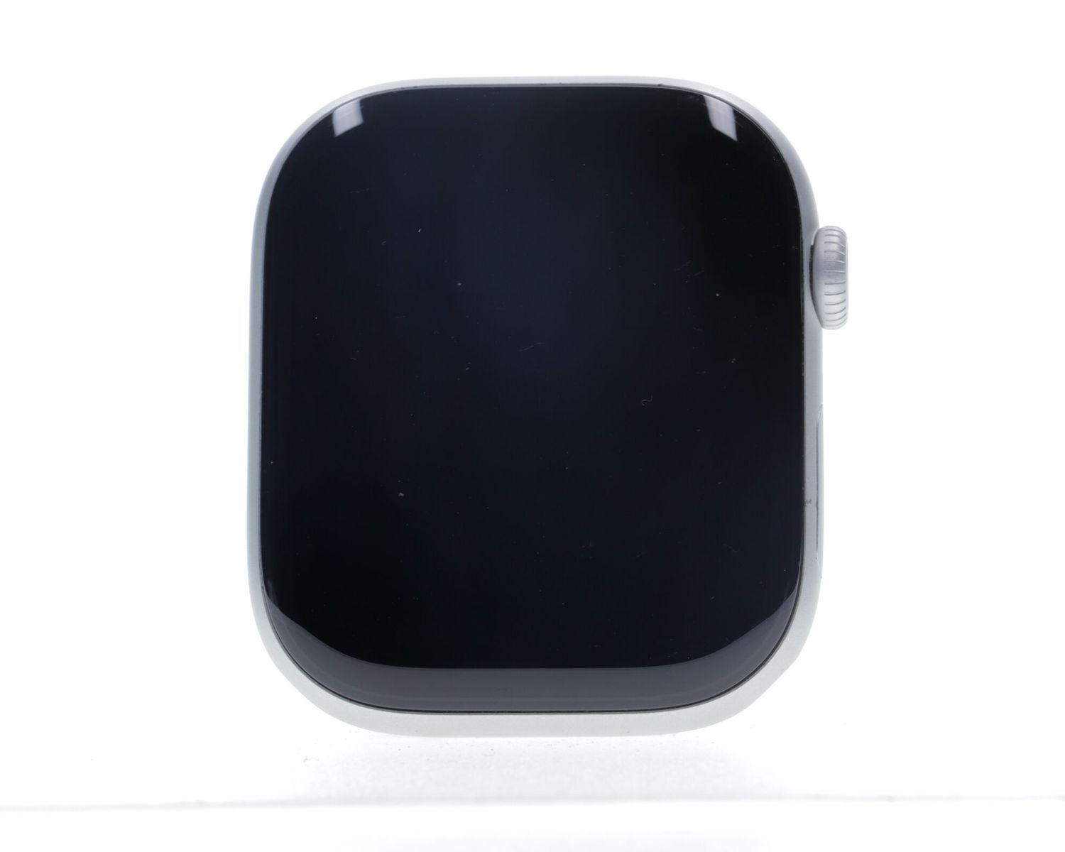 Apple Watch Series 10 2024, GPS, Aluminium 46mm Silver - Като нов