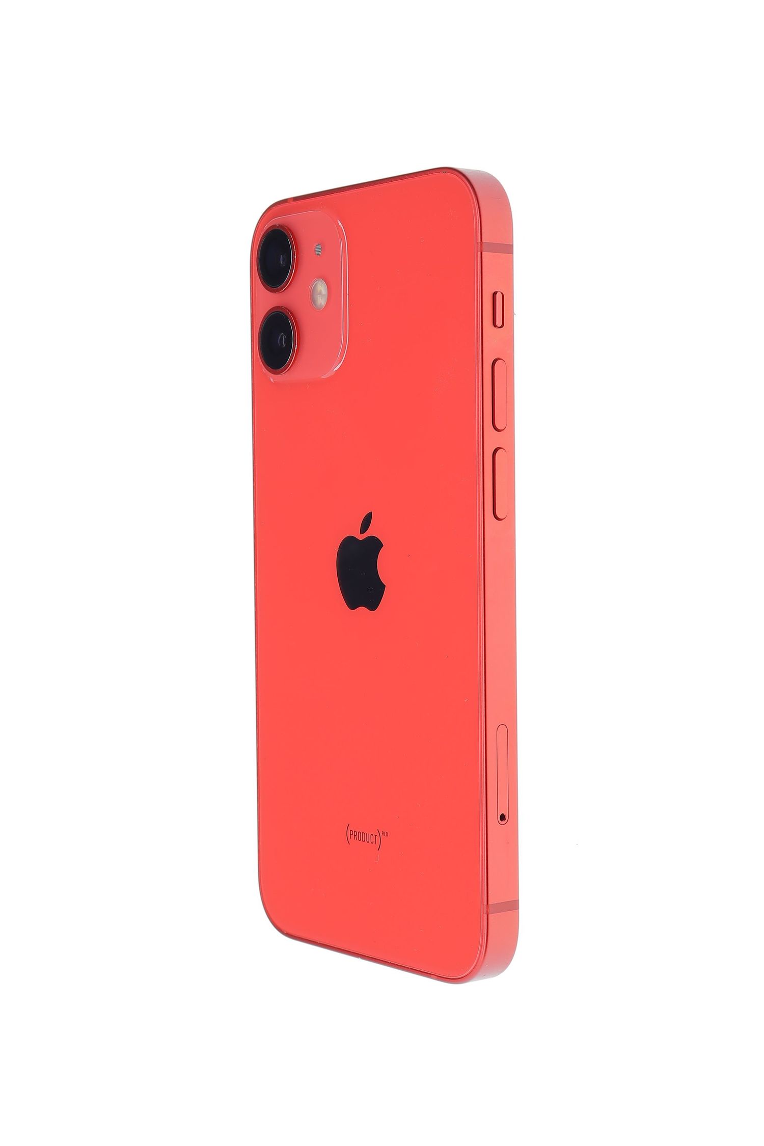 Apple iPhone 12 mini 256 GB Red - Excelent