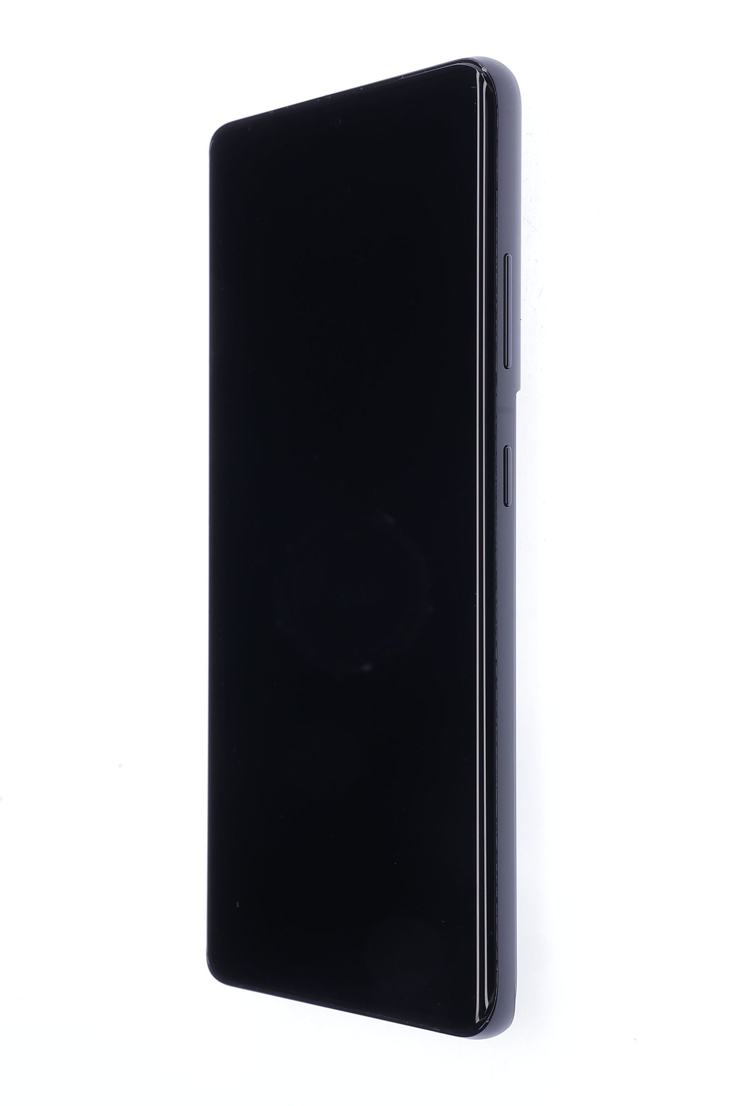 Samsung Galaxy S21 Ultra 5G Dual Sim 512 GB Black - Kiváló