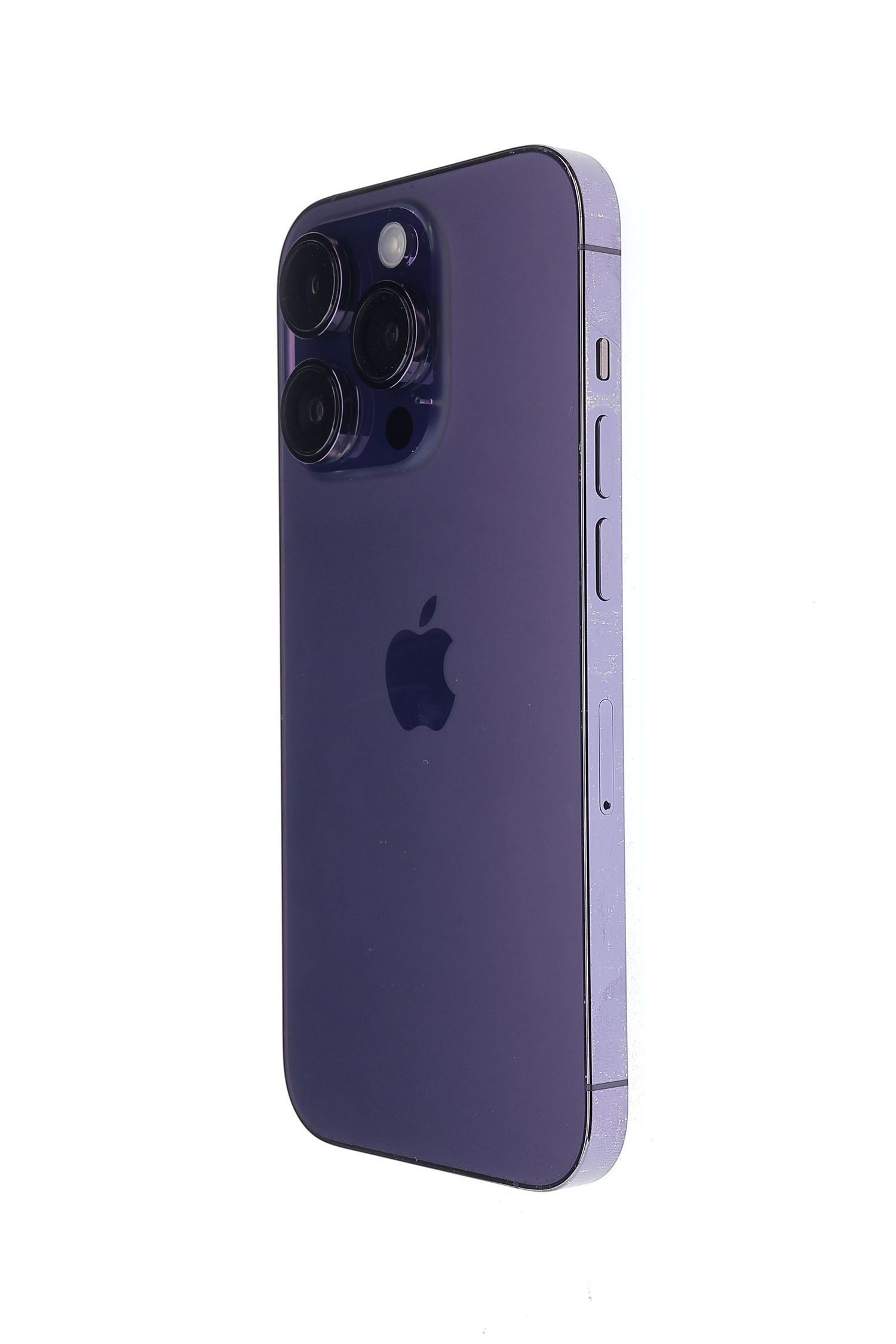 Apple iPhone 14 Pro 256 GB Deep Purple - Отлично