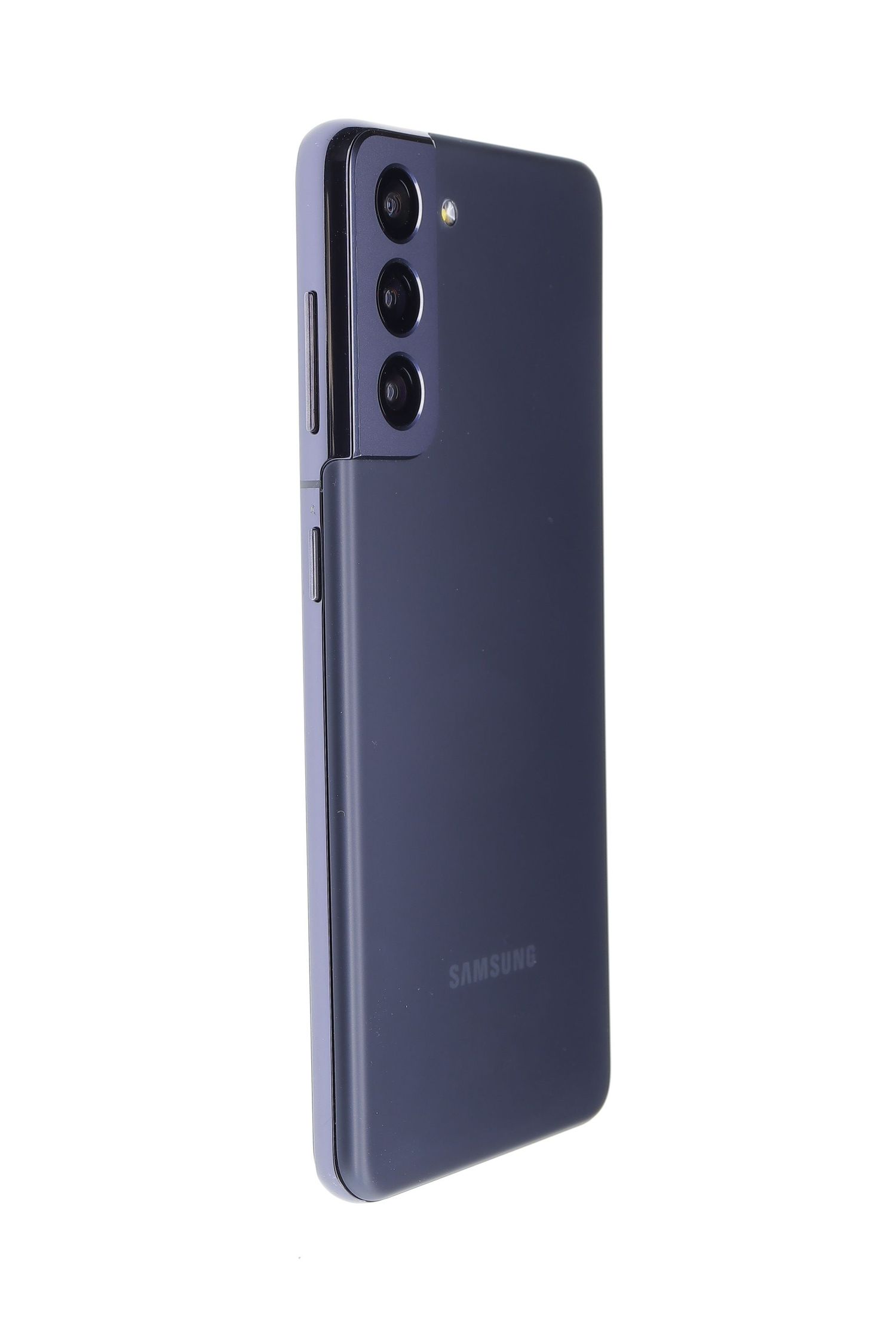 Samsung Galaxy S21 5G Dual Sim 128 GB Gray