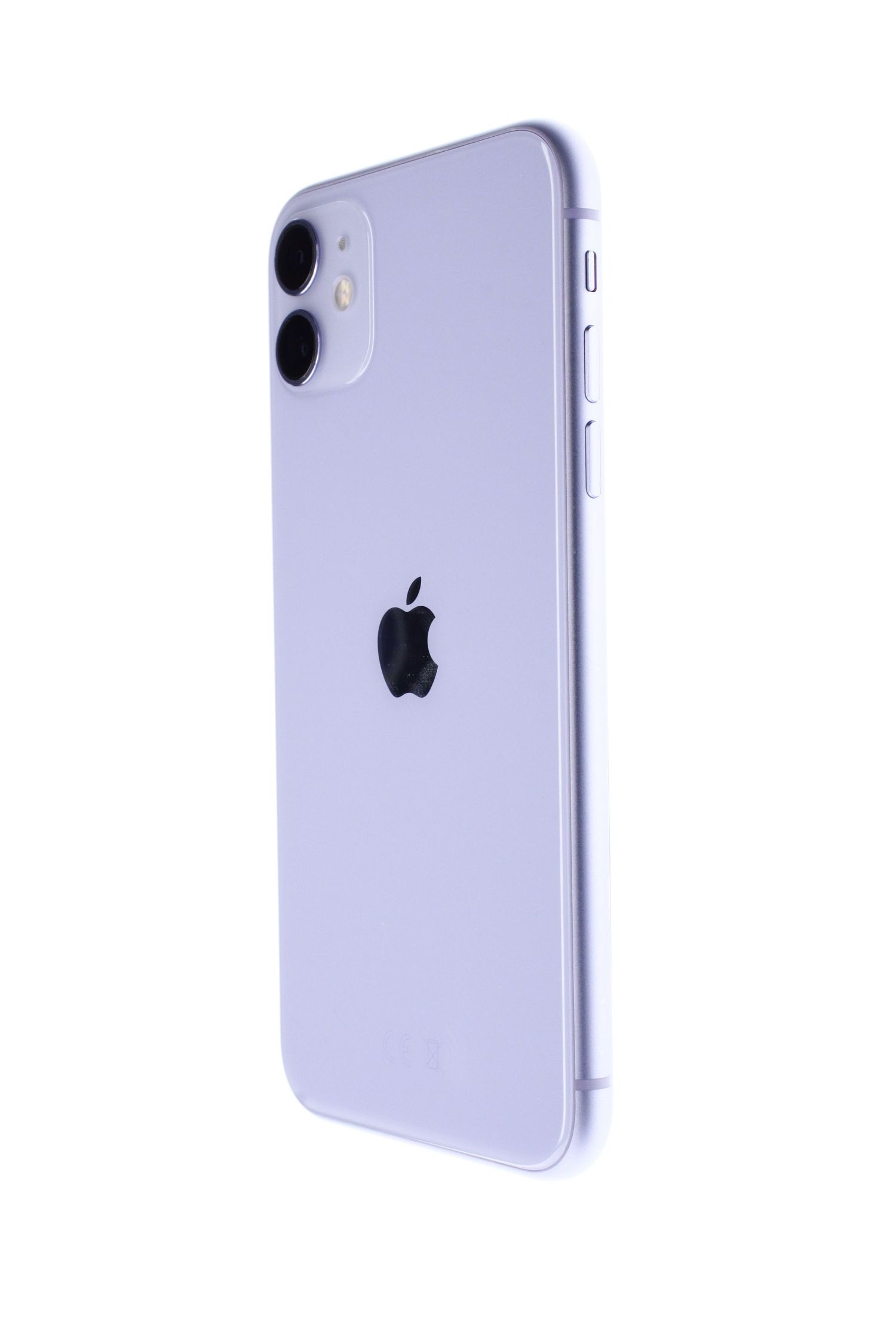 Apple iPhone 11 64 GB Purple - Εξαιρετικό