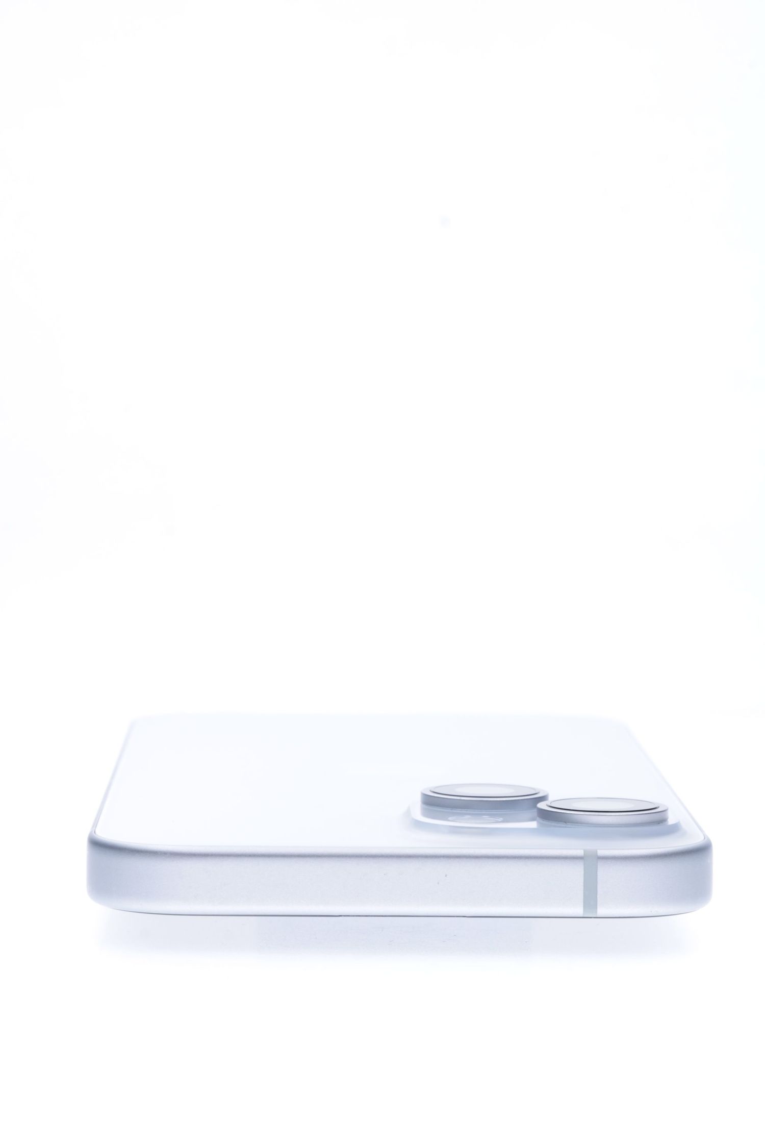 Apple iPhone 15 128 GB Blue - Nagyon jó