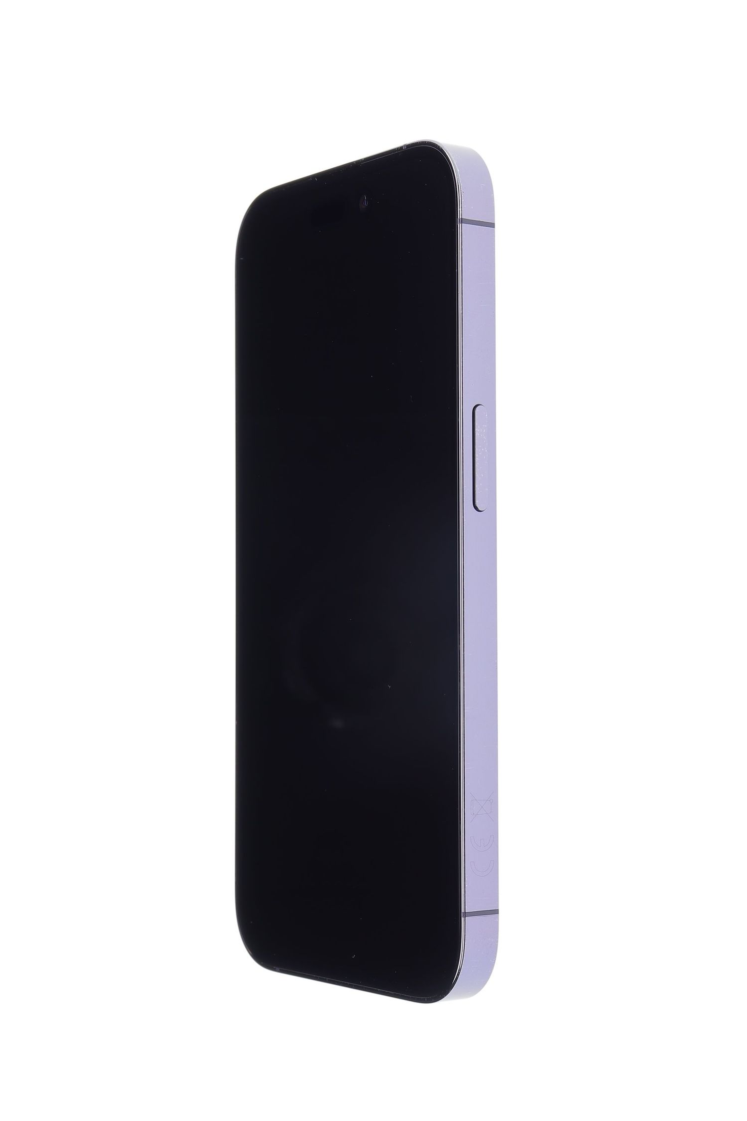 Apple iPhone 14 Pro 256 GB Deep Purple - Ca nou