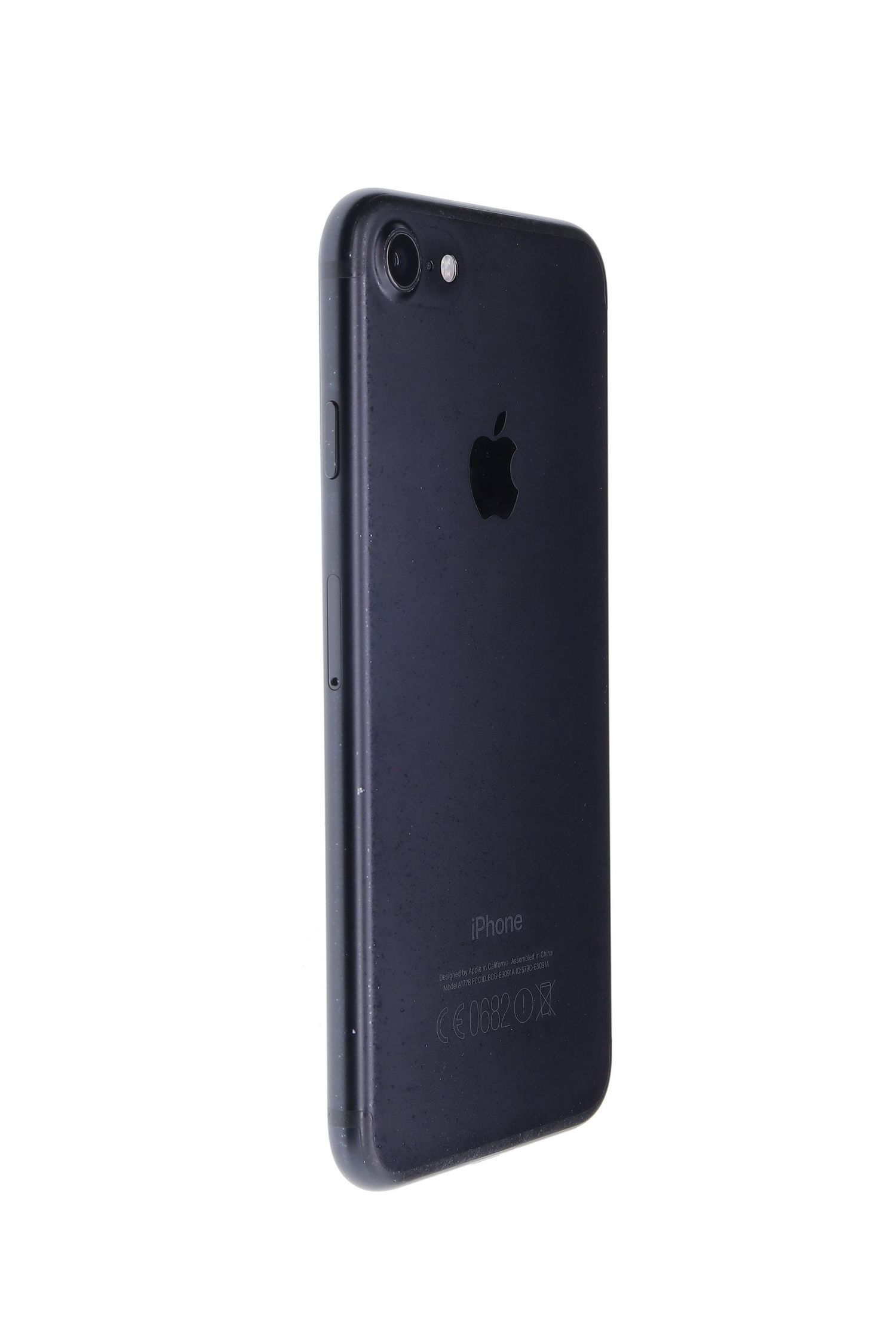 Apple iPhone 7 32 GB Black - Kiváló