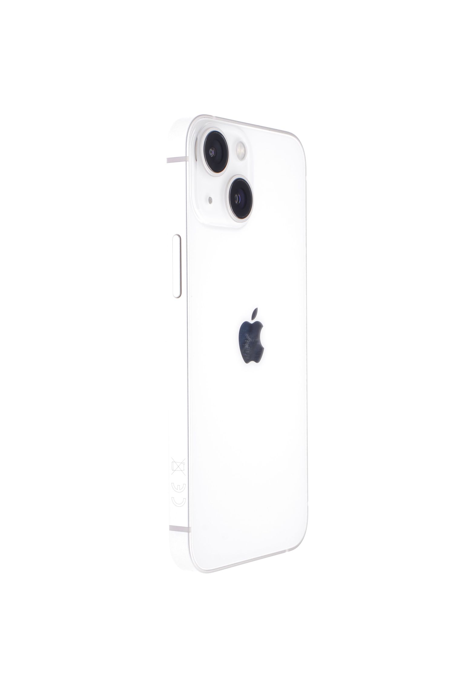 Apple iPhone 13 mini 256 GB Starlight - Като нов
