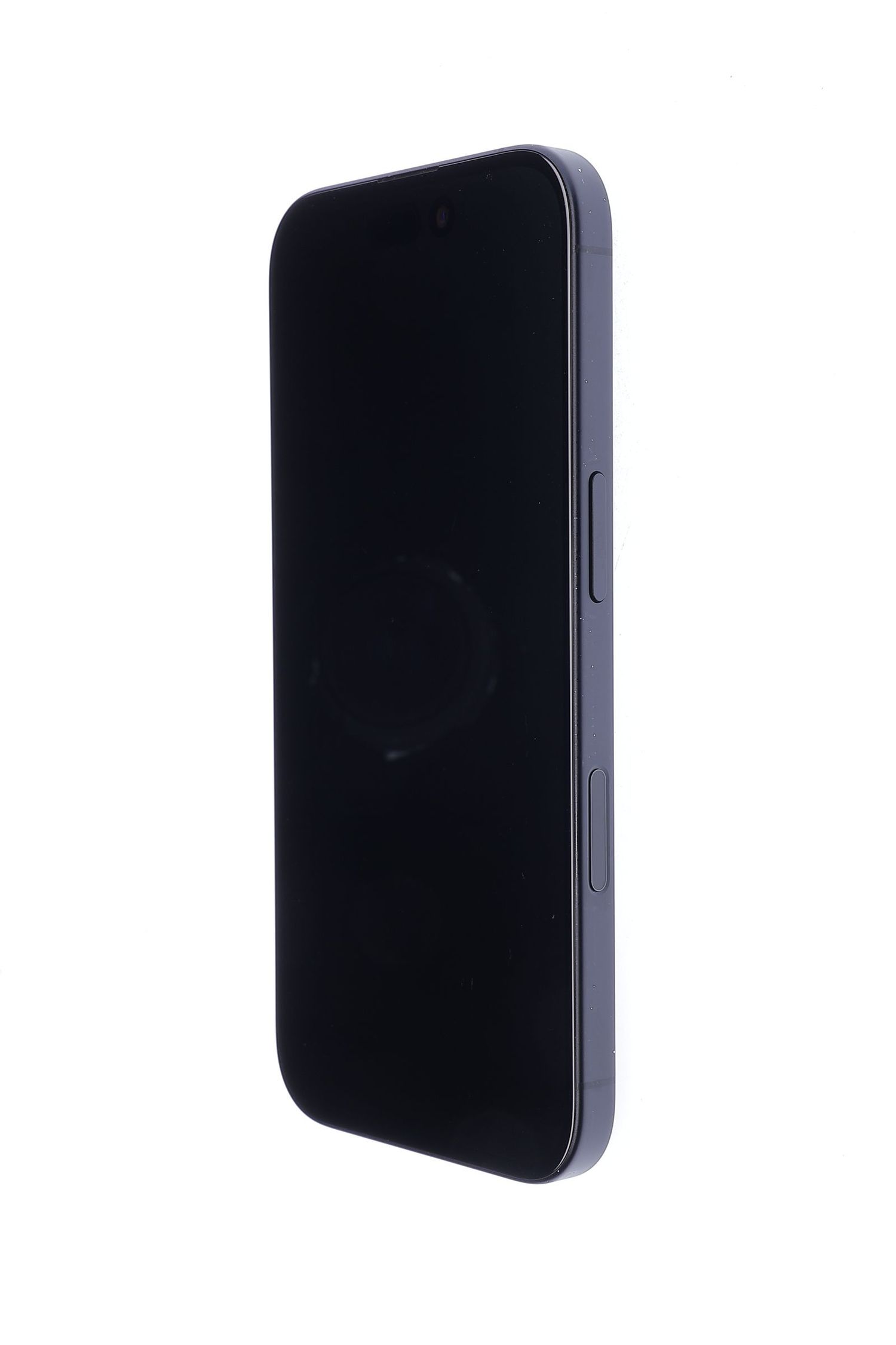 Apple iPhone 16 128 GB Black - Kiváló