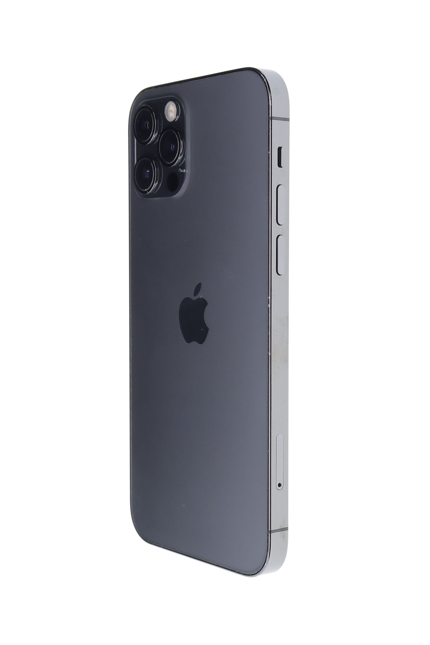Apple iPhone 12 Pro 128 GB Graphite - Като нов