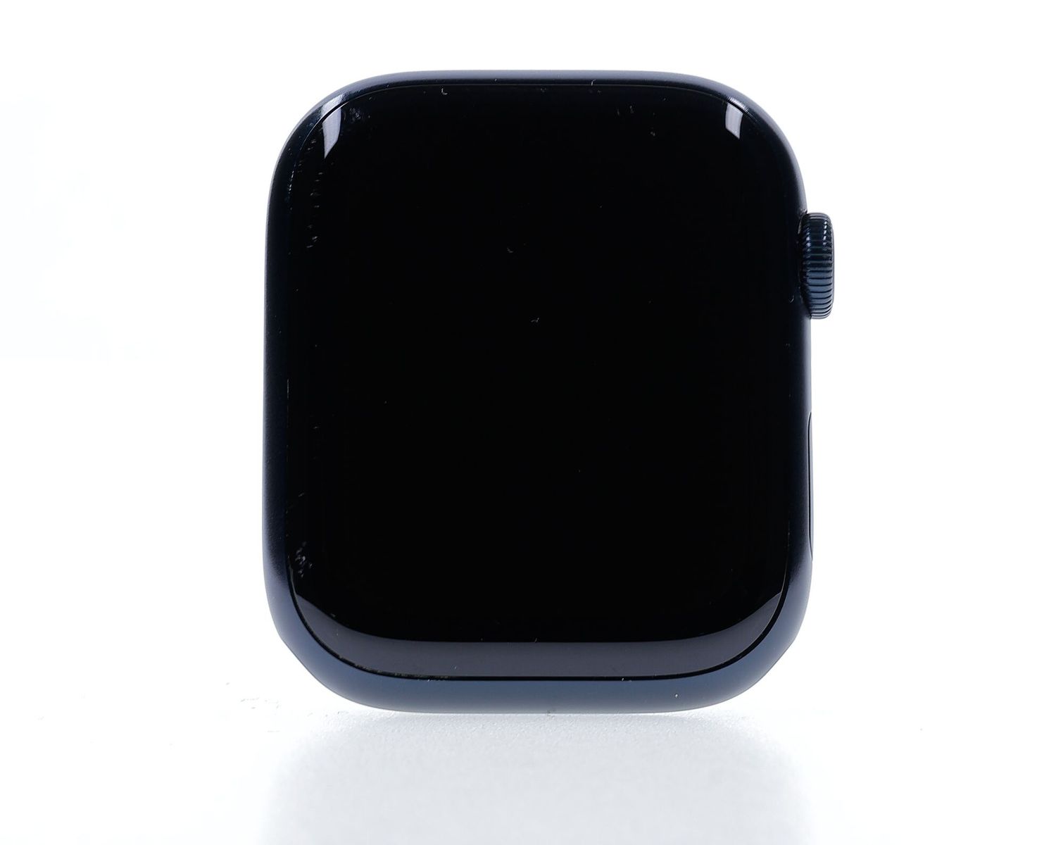 Apple Watch Series 9 2023, GPS, Aluminium 45mm Midnight - Excelent