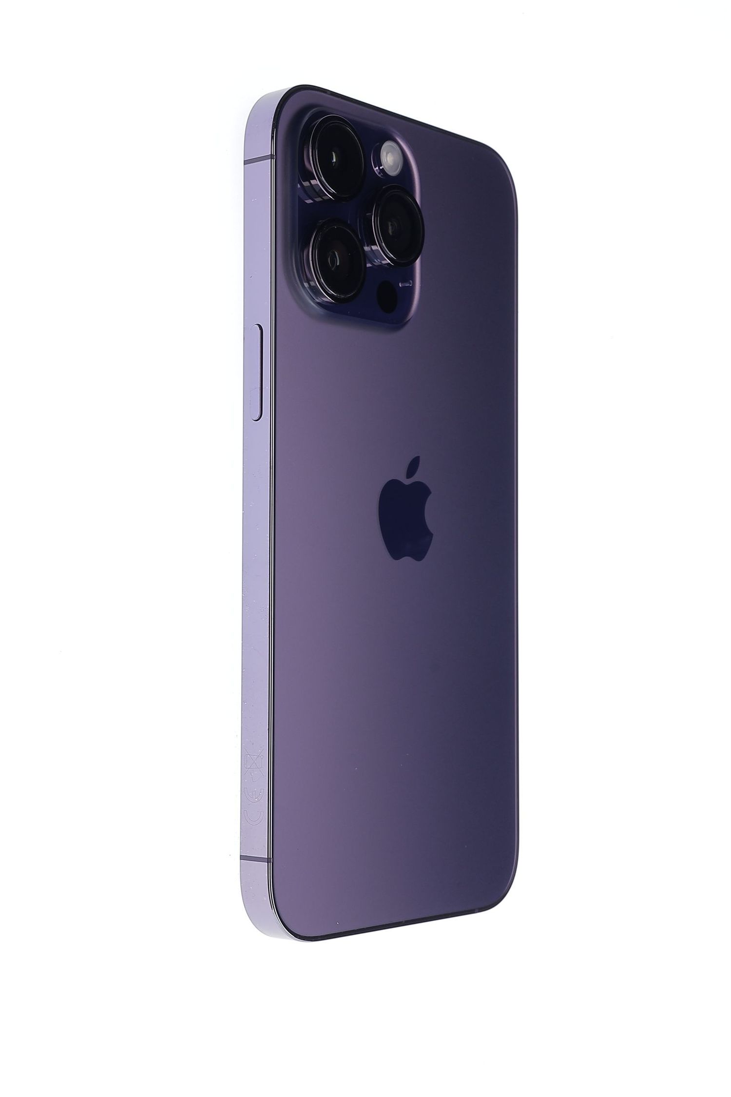 Apple iPhone 14 Pro Max 128 GB Deep Purple - Excelent