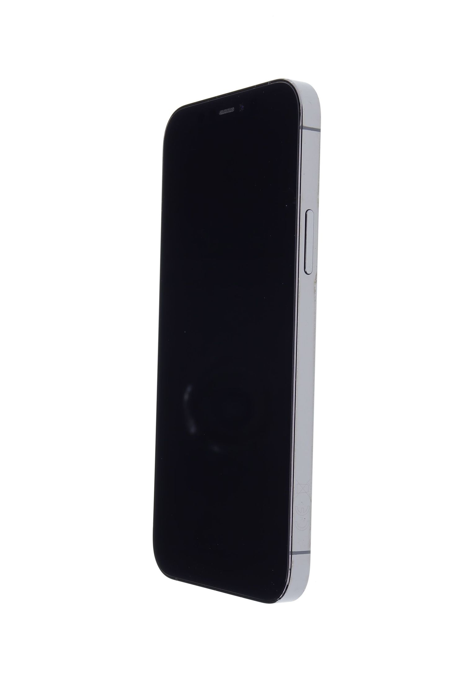 Apple iPhone 12 Pro 128 GB Graphite - Nagyon jó