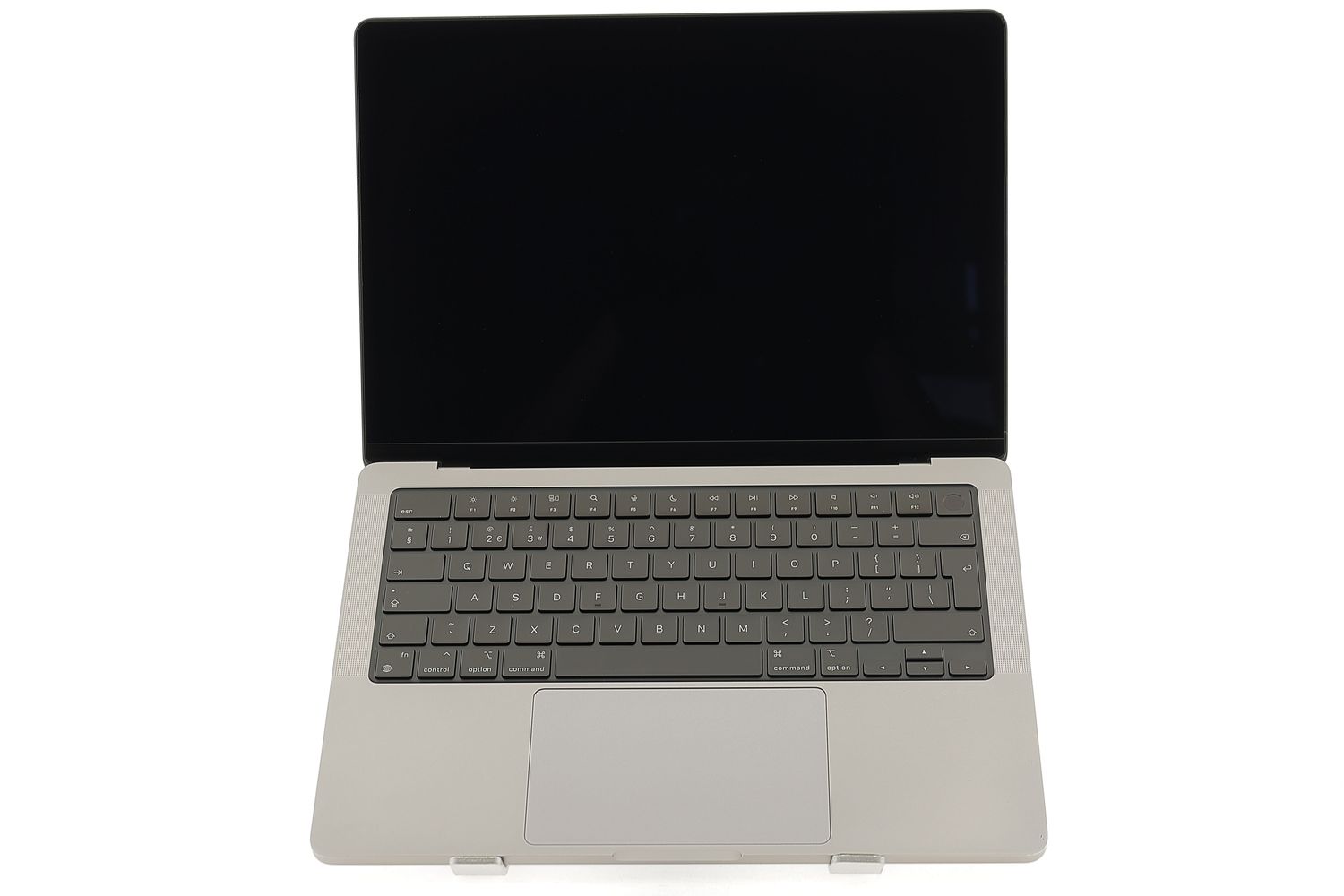 Apple MacBook Pro 14″ 2021, M1 Pro 8 Cores, 16 GB, 14 core GPU 512 GB Space Gray - Много добро